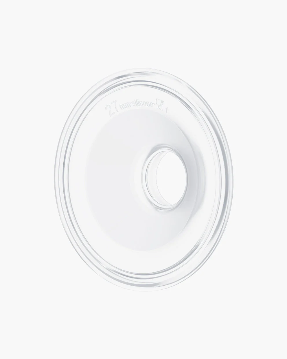 Bride 24mm / 27mm pour S9 Pro Wearable Pump - Image 5