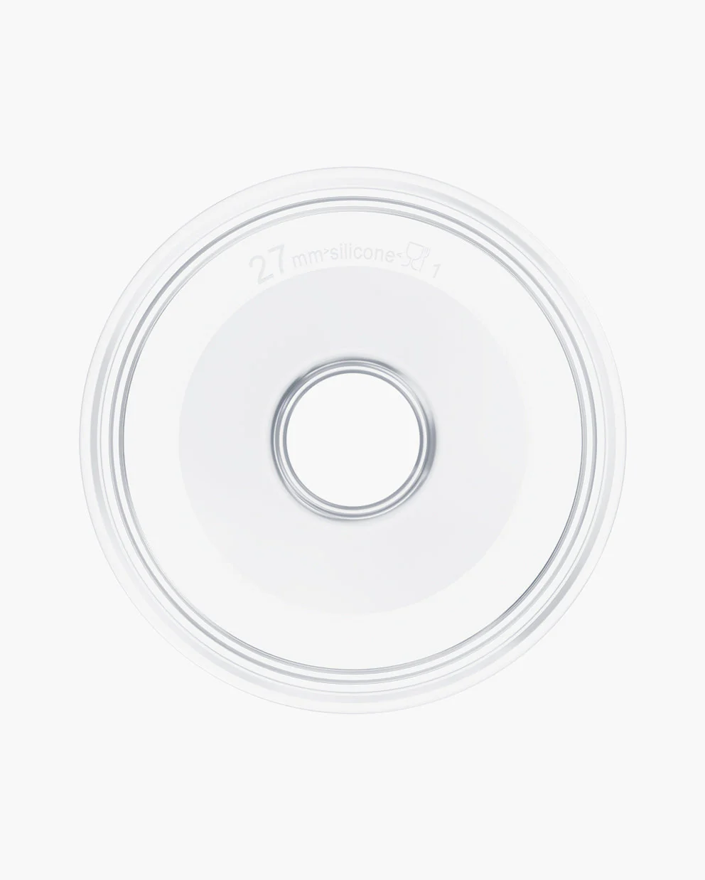 Bride 24mm / 27mm pour S9 Pro Wearable Pump - Image 6