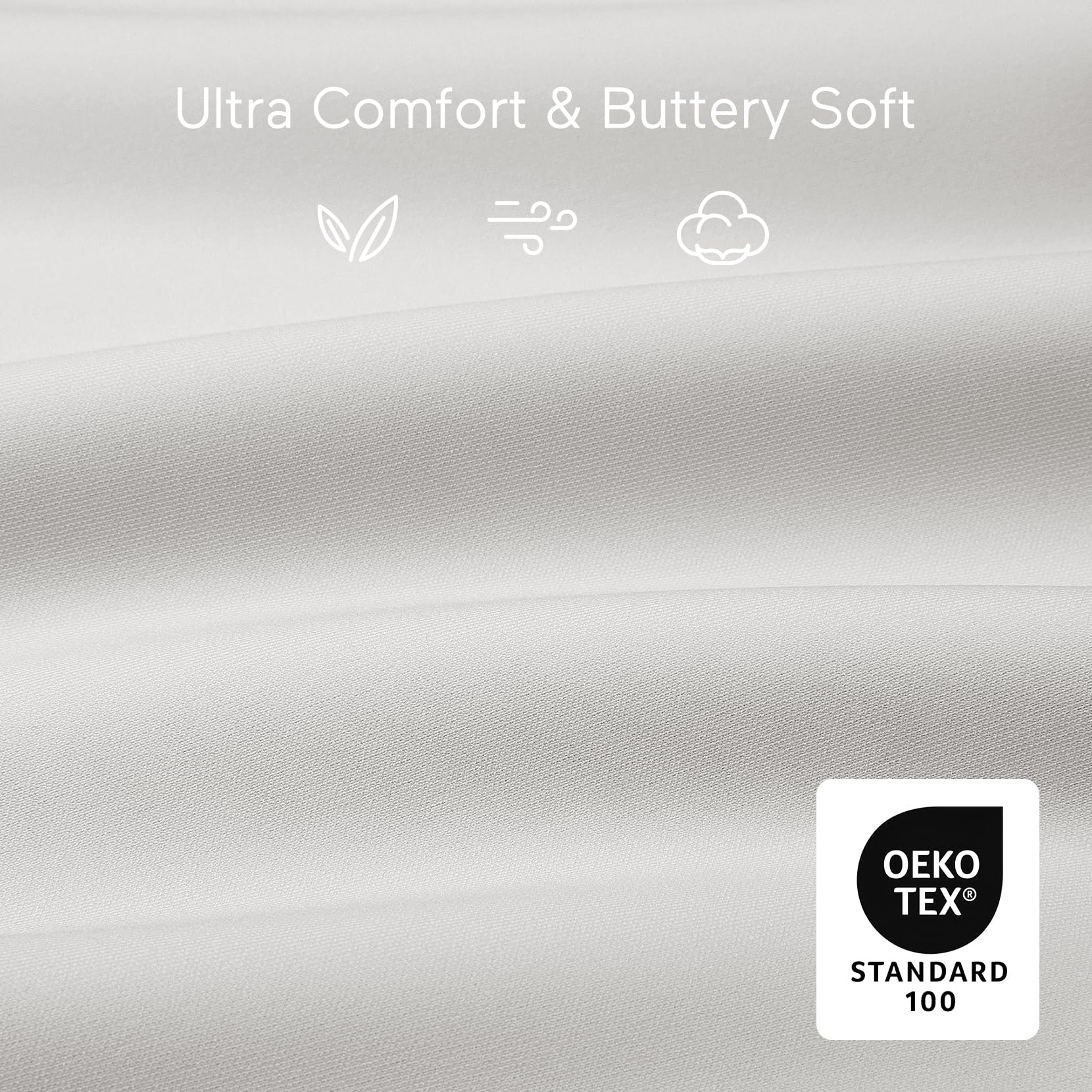 SMOOTH - Soutien-gorge ultra doux et Omni pour la maternité et l'allaitement - Nouvelle couleur - Image 5