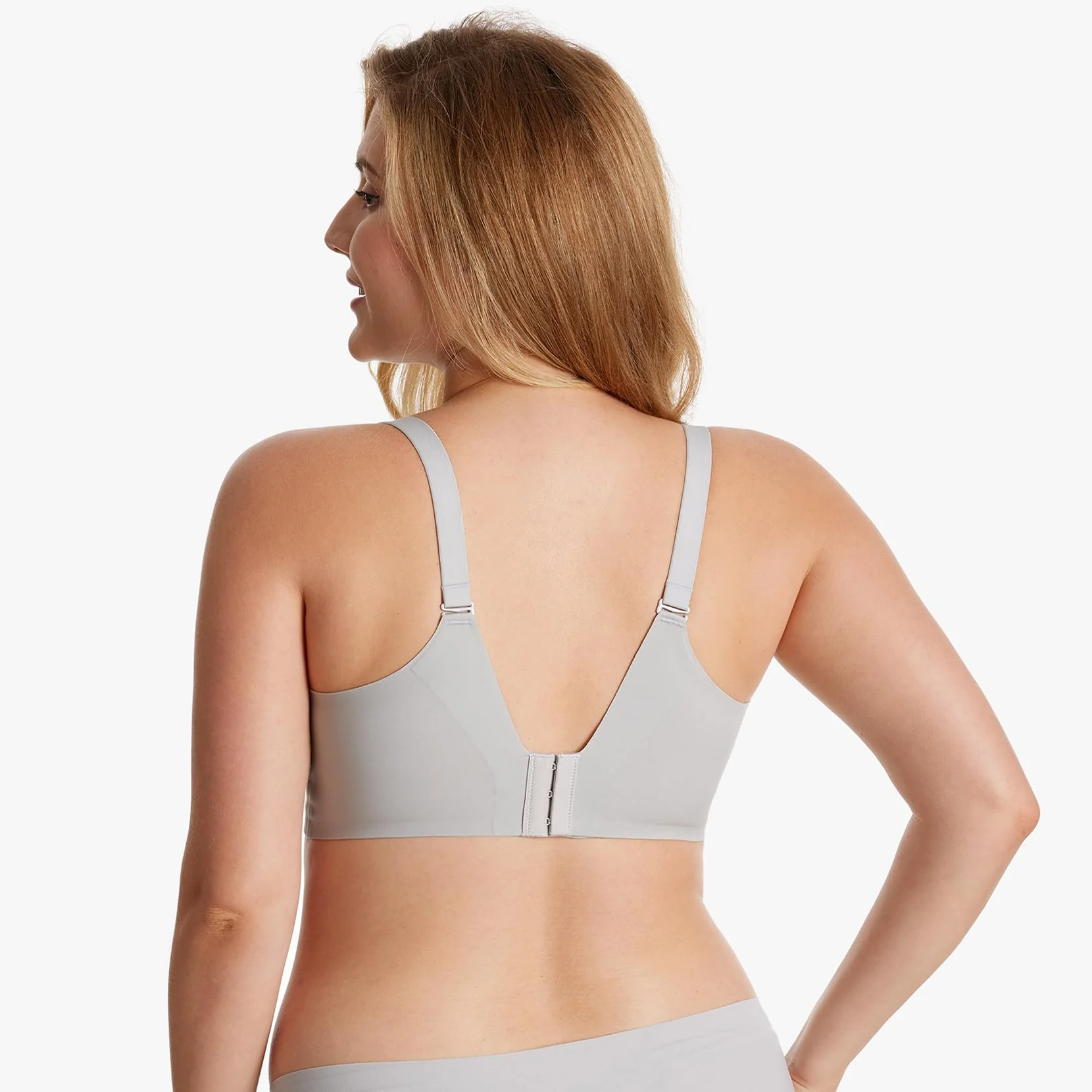 SMOOTH - Soutien-gorge ultra doux et Omni pour la maternité et l'allaitement - Nouvelle couleur - Image 6