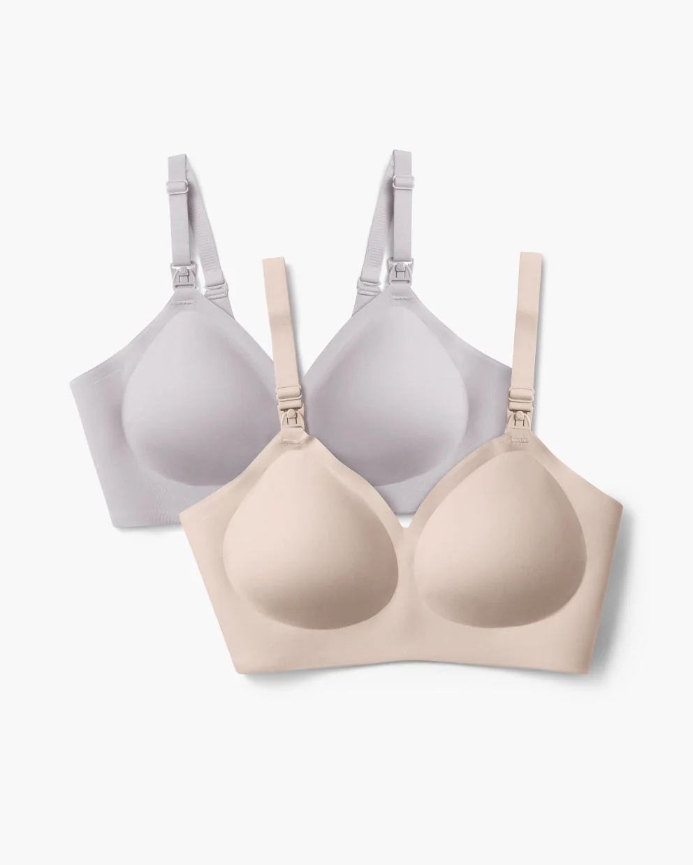 Soutien-gorge d’allaitement ultra doux sans coutures – YN21 - Image 21