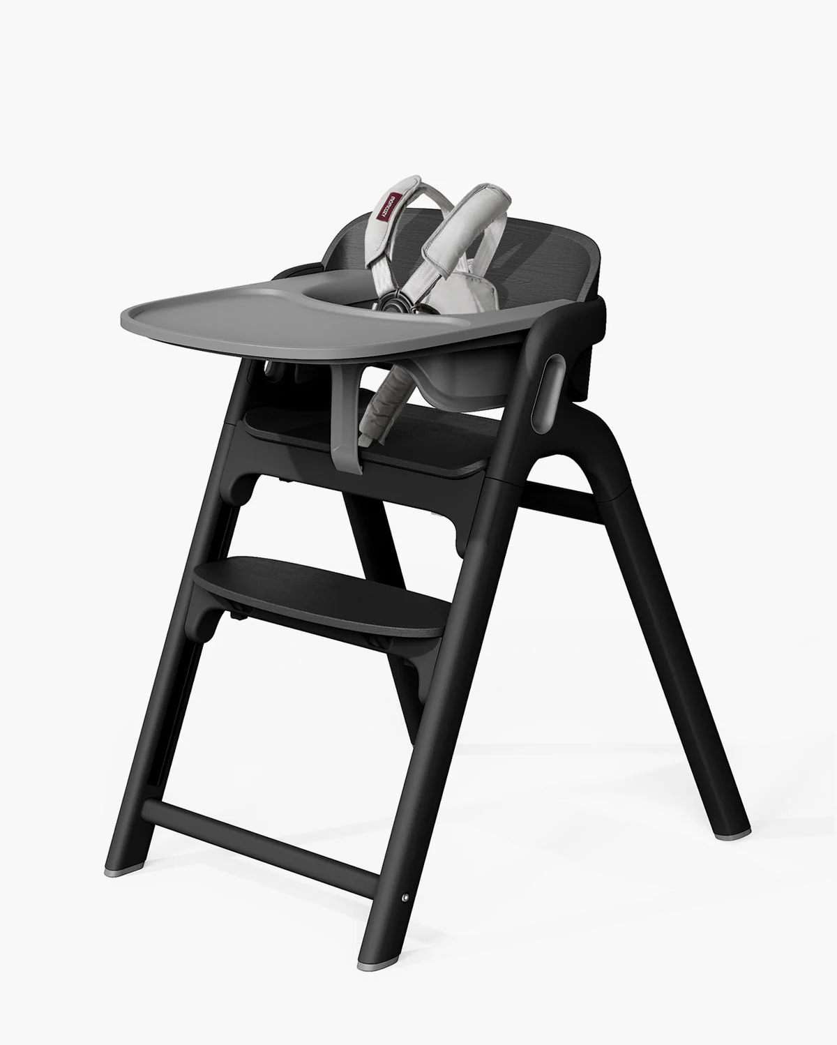 Pack Nettoyage & Repas : Lave-biberons tout-en-un + Chaise haute + Bloc de Lavage - Image 17