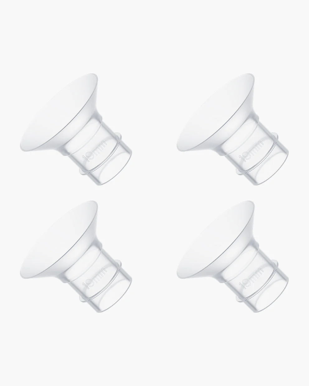 Inserts de bride pour S9 Pro/S12 Pro - 4 pièces - Image 13