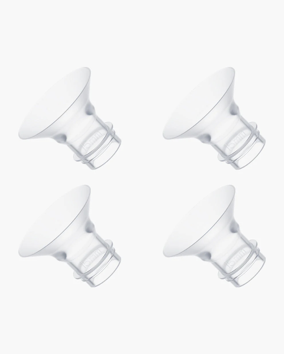 Inserts de bride pour S9 Pro/S12 Pro - 4 pièces - Image 5