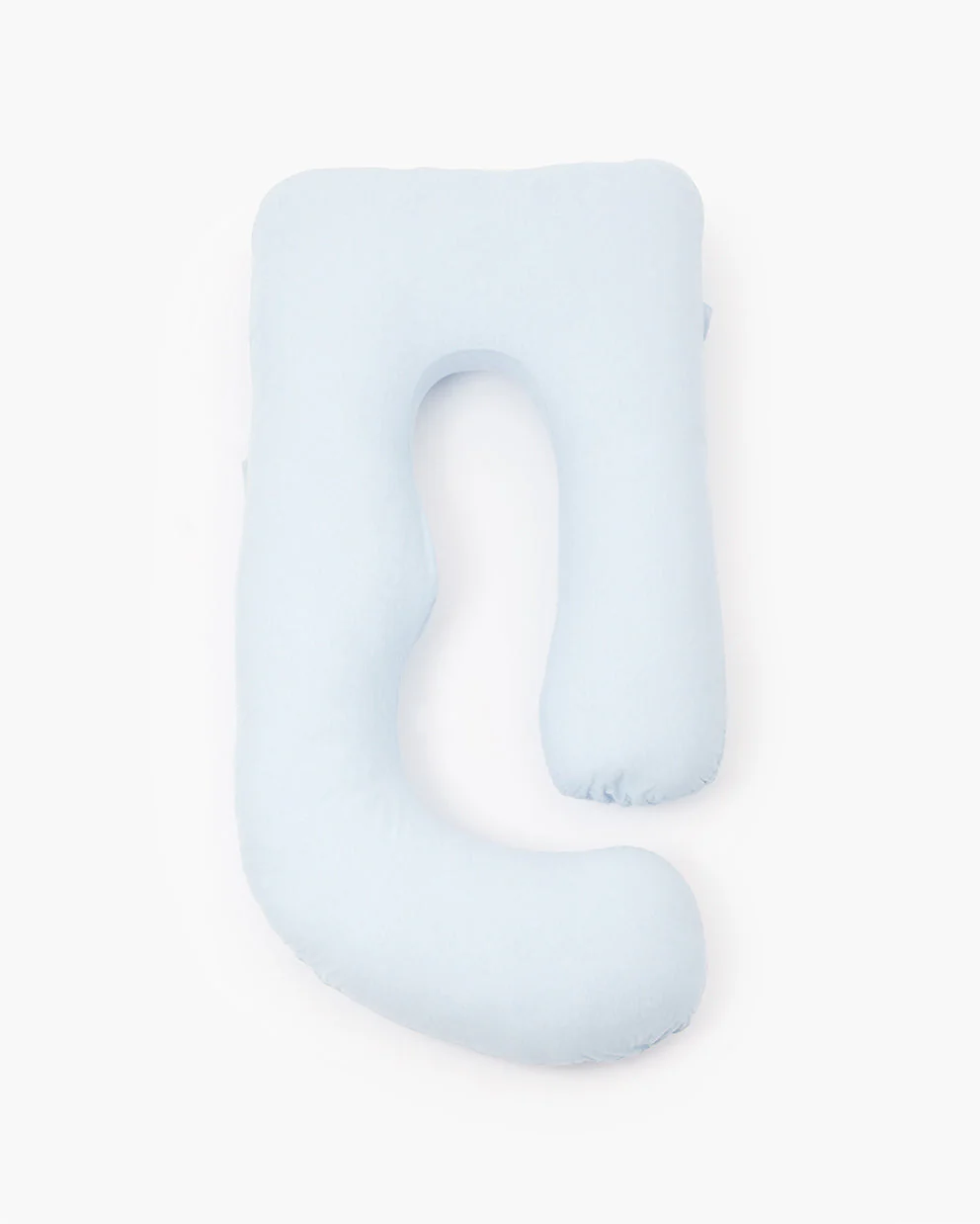 Huggable - Coussin de maternité en coton en forme de U - Image 11
