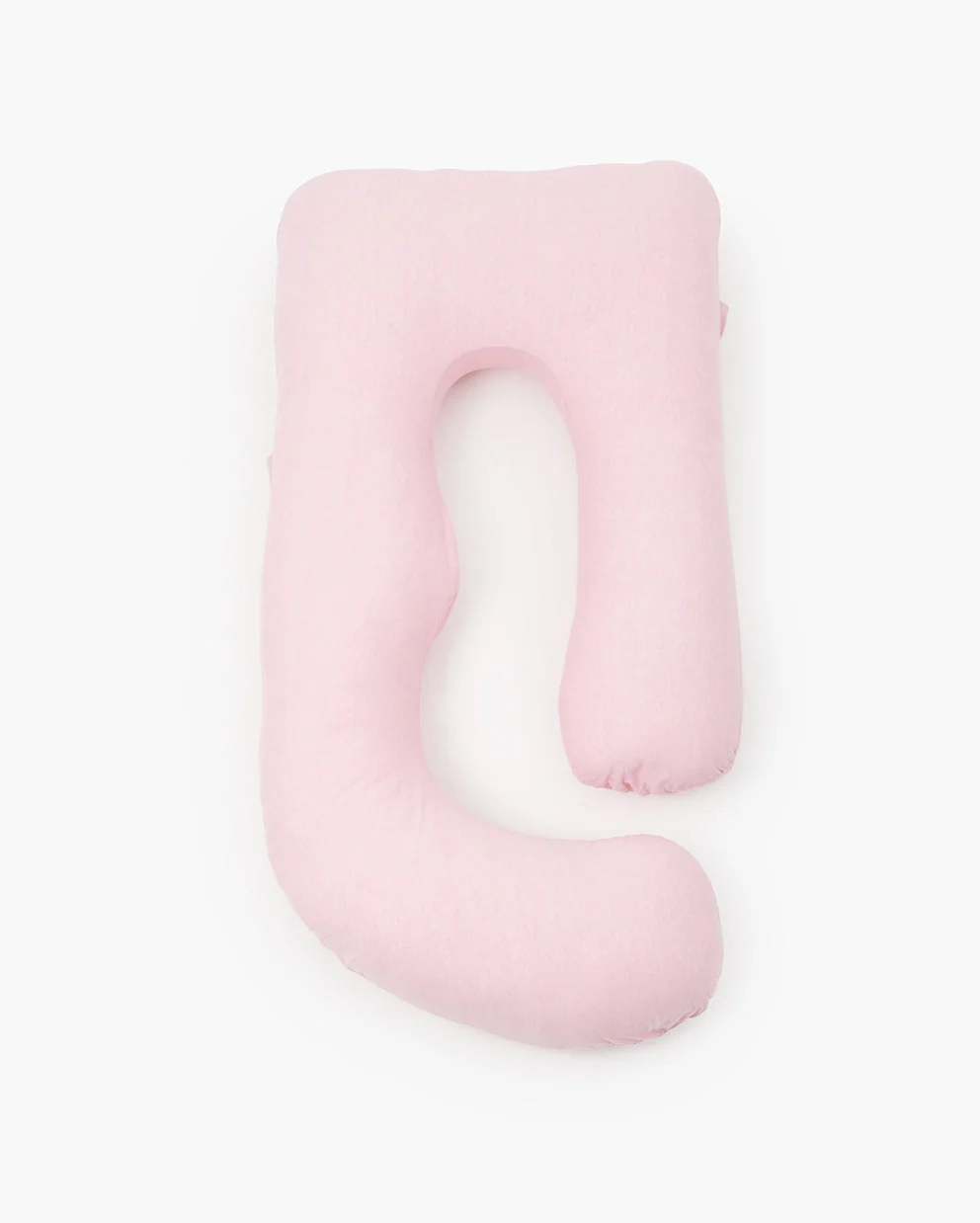 Huggable - Coussin de maternité en coton en forme de U - Image 5