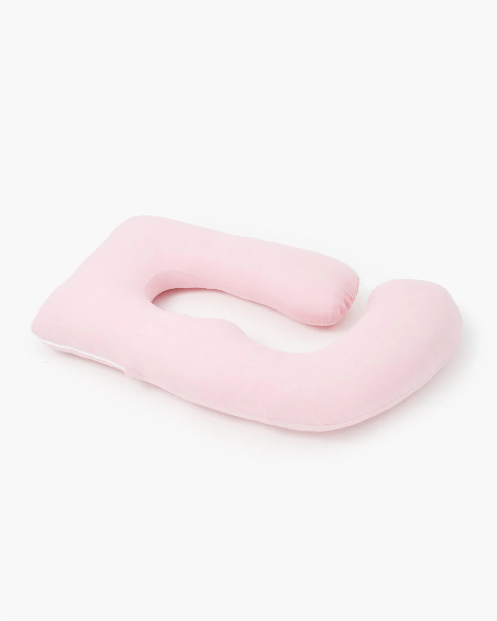 Huggable - Coussin de maternité en coton en forme de U - Image 6