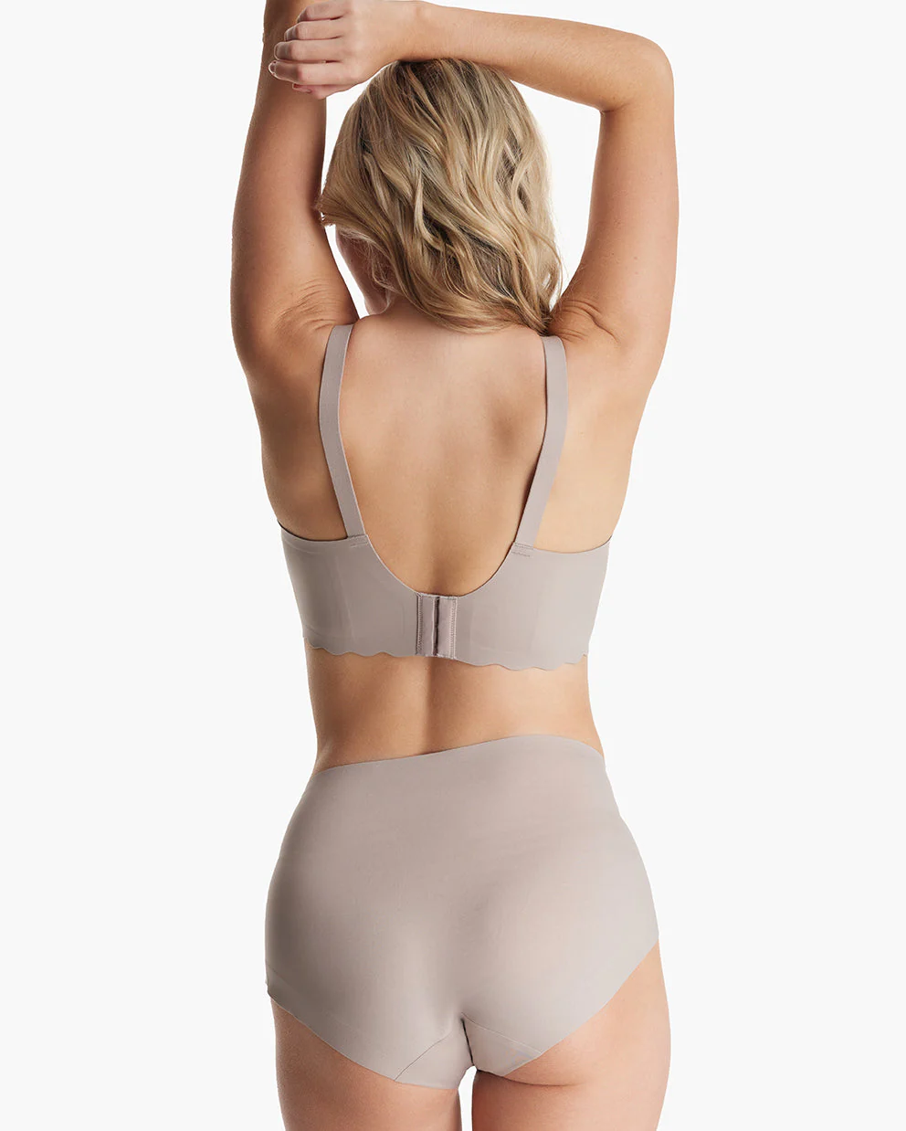 Soutien-gorge d’allaitement sans coutures Jelly Strip YN46 - Image 17