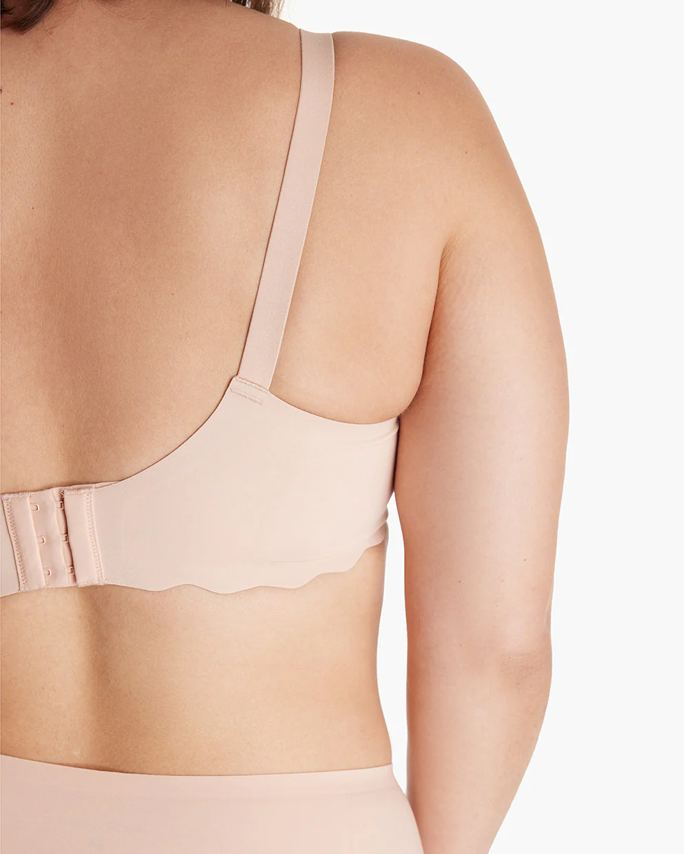 Soutien-gorge d’allaitement sans coutures Jelly Strip YN46 - Image 25