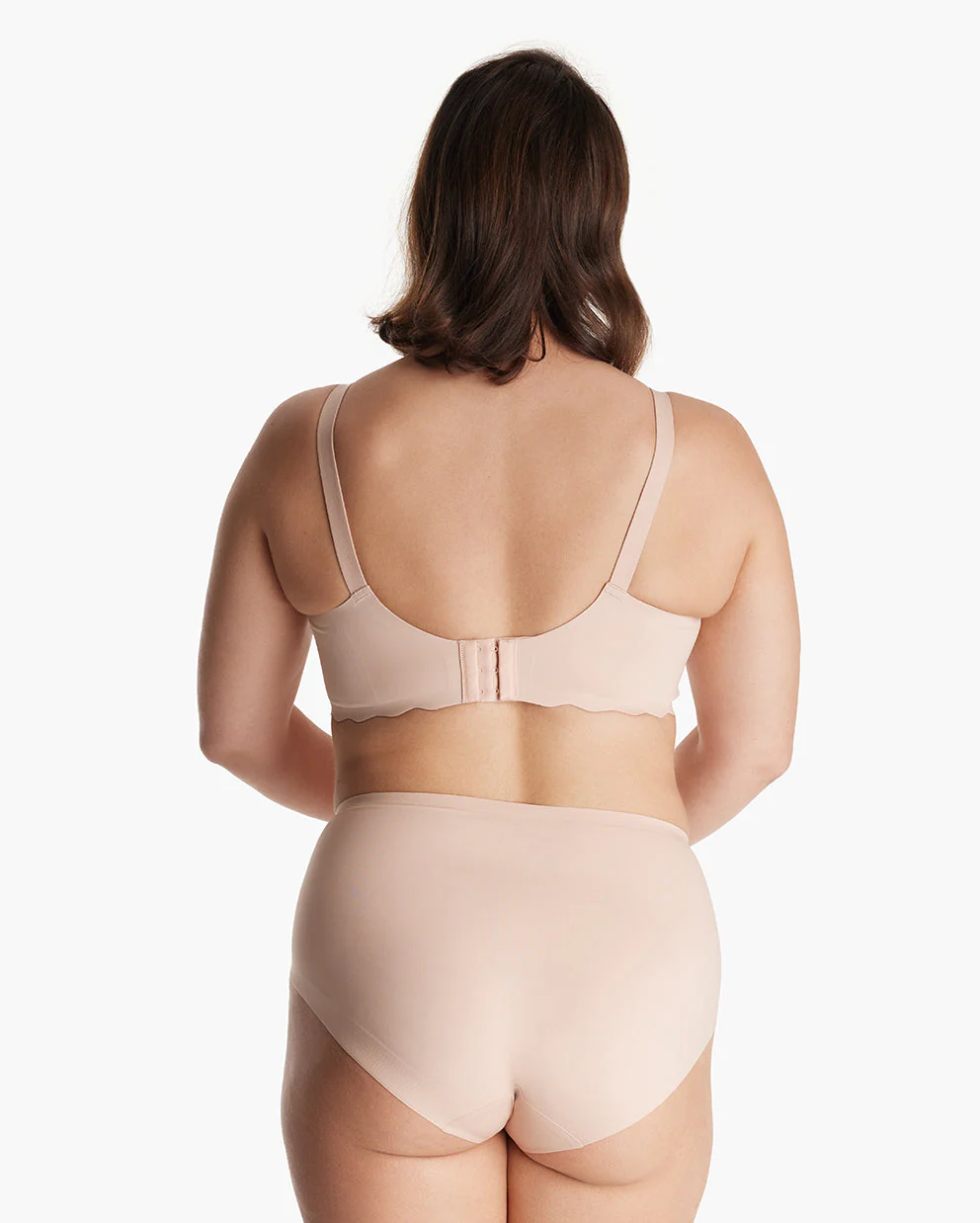 Pack Soutien-gorge M9 : Tire-lait mains libres M9 et Soutien-gorge d’allaitement CoolFit — Ultra extensible - Image 18