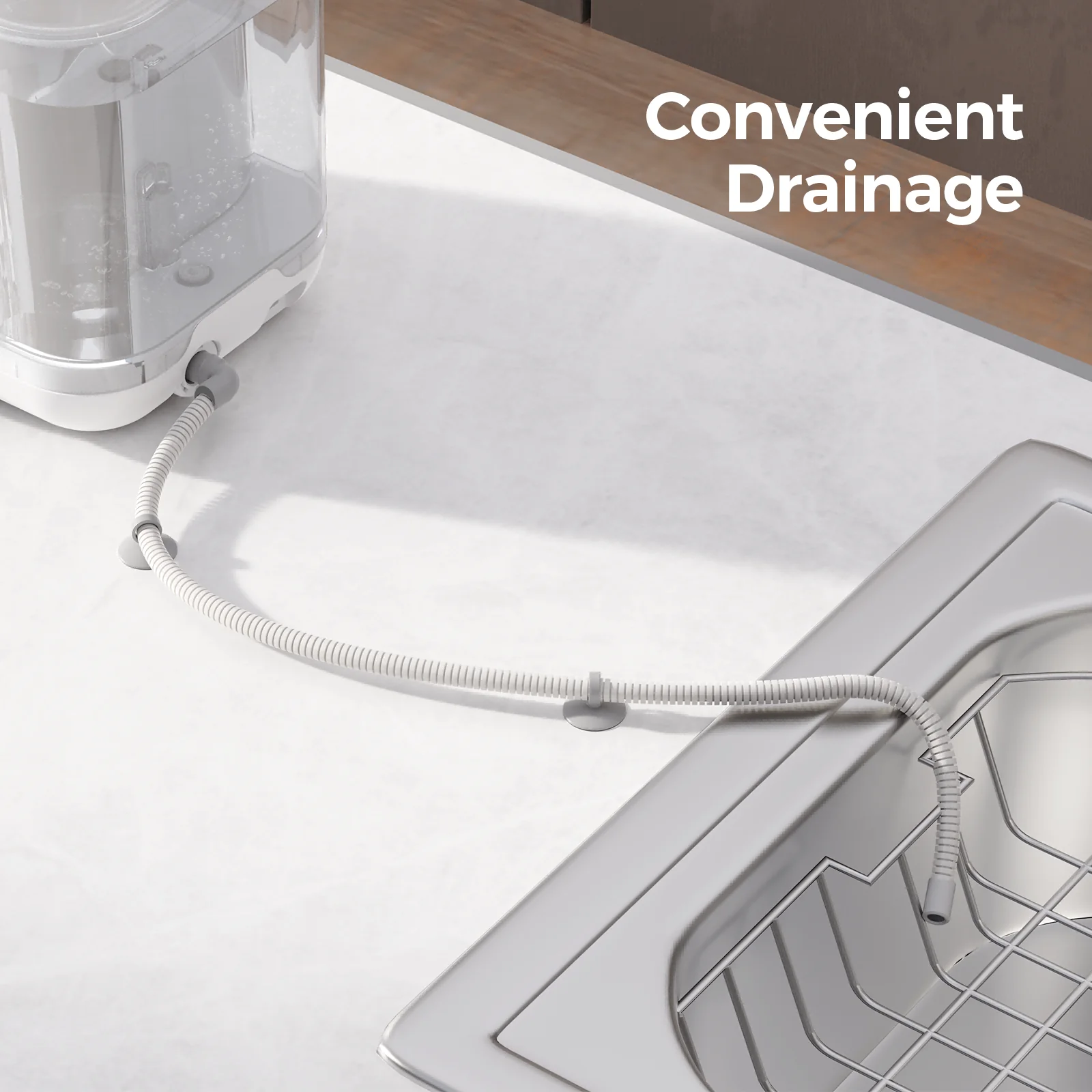 Pièces de rechange pour lave-biberons KleanPal Pro - Image 13