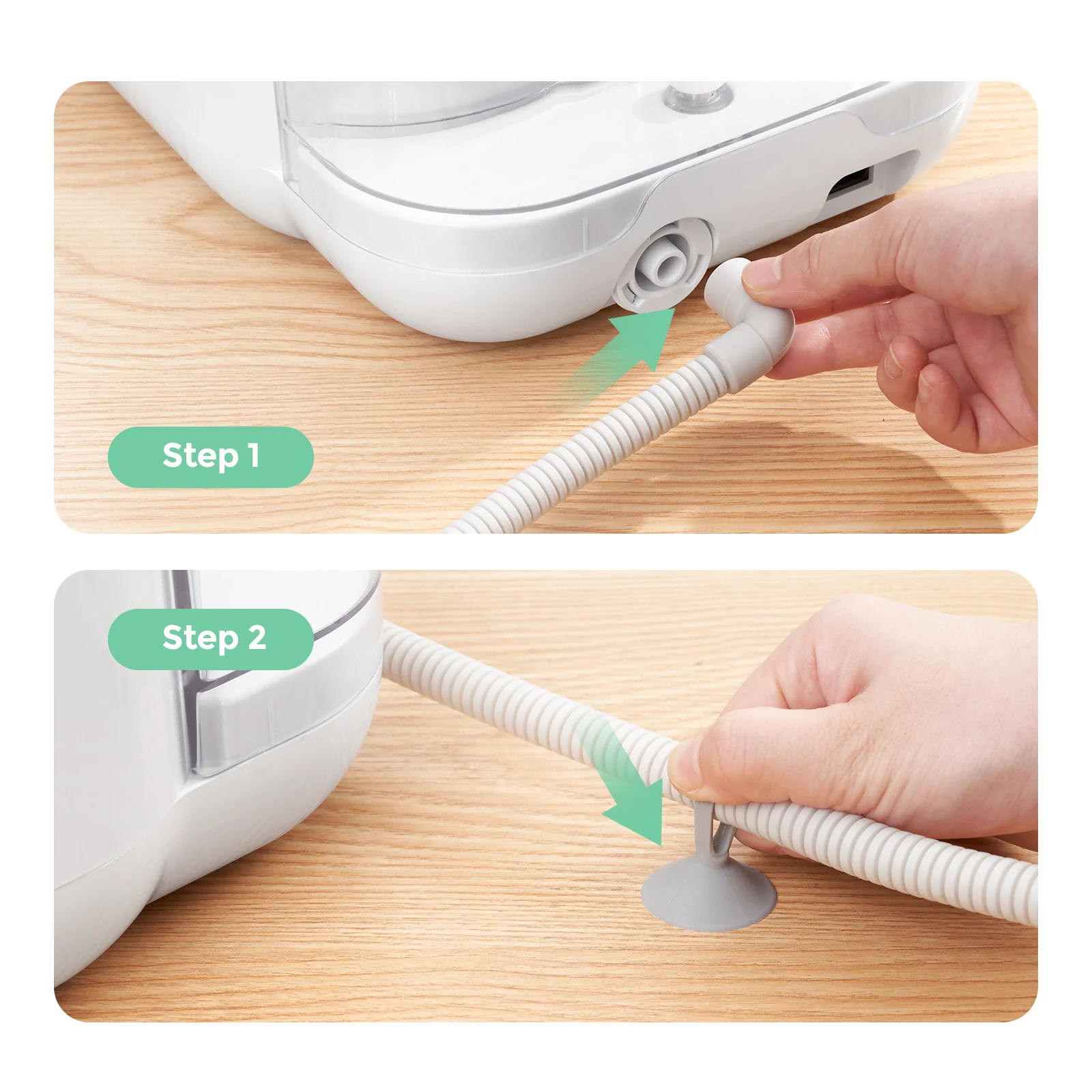 Pièces de rechange pour lave-biberons KleanPal Pro - Image 15