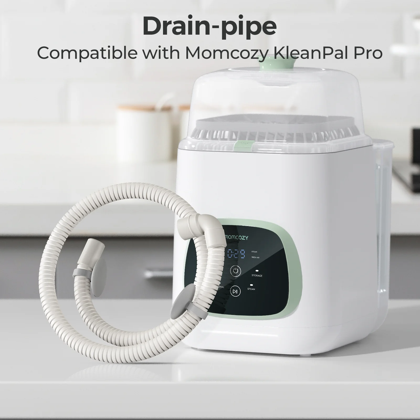 Pièces de rechange pour lave-biberons KleanPal Pro - Image 16
