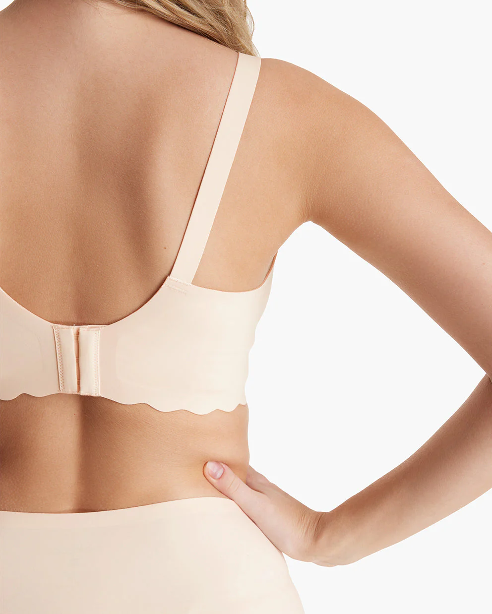 Pack soutien-gorge M5 Smart : tire-lait double M5 Smart et soutien-gorge Jelly Strip (YN46) - Image 5