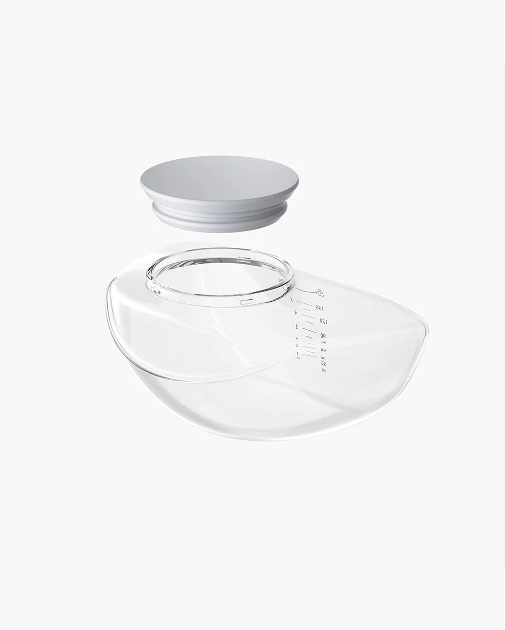 Mobile Flow ™ | Pièces de remplacement de pompe à lait portable M9 - Image 19