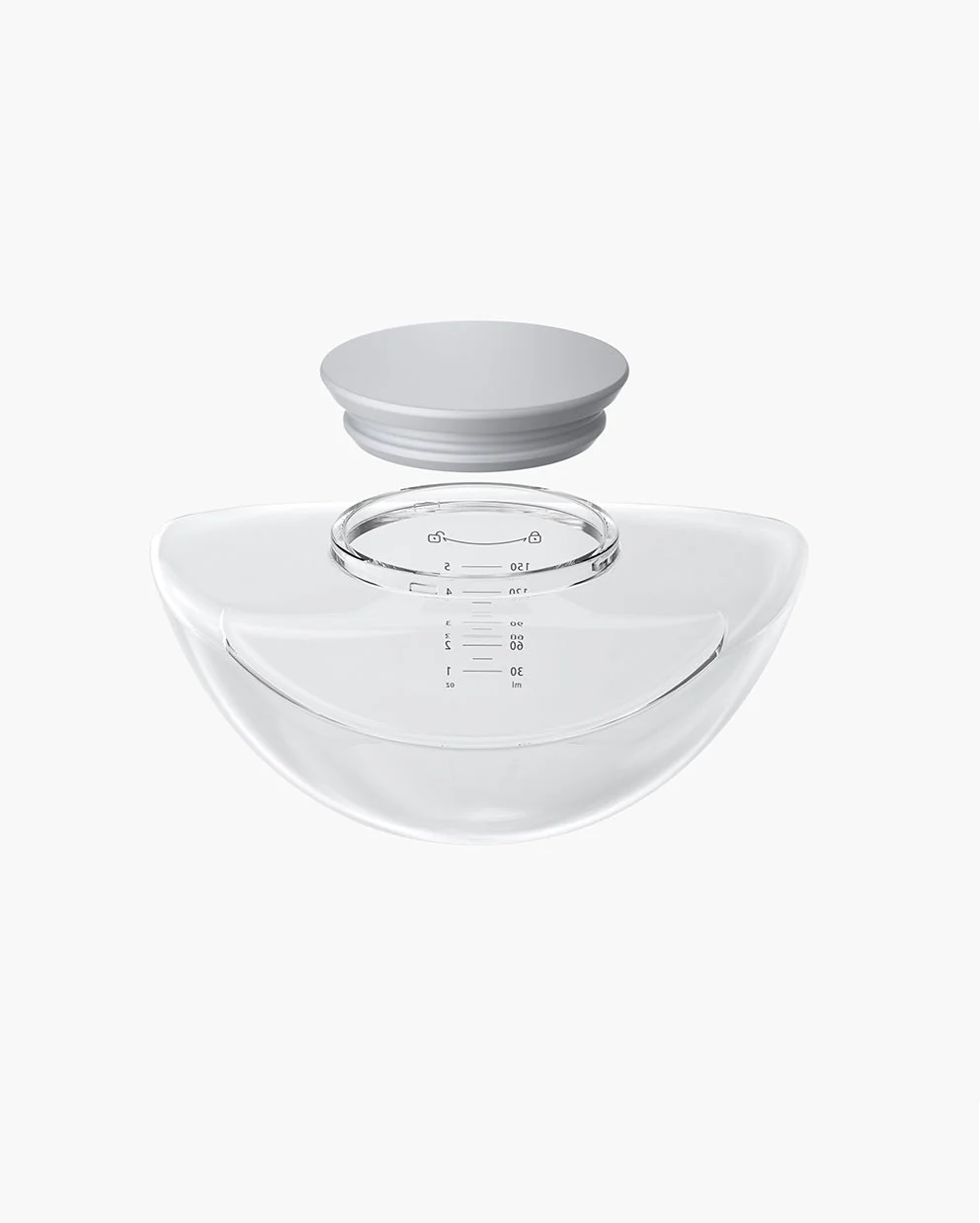 Mobile Flow ™ | Pièces de remplacement de pompe à lait portable M9 - Image 21