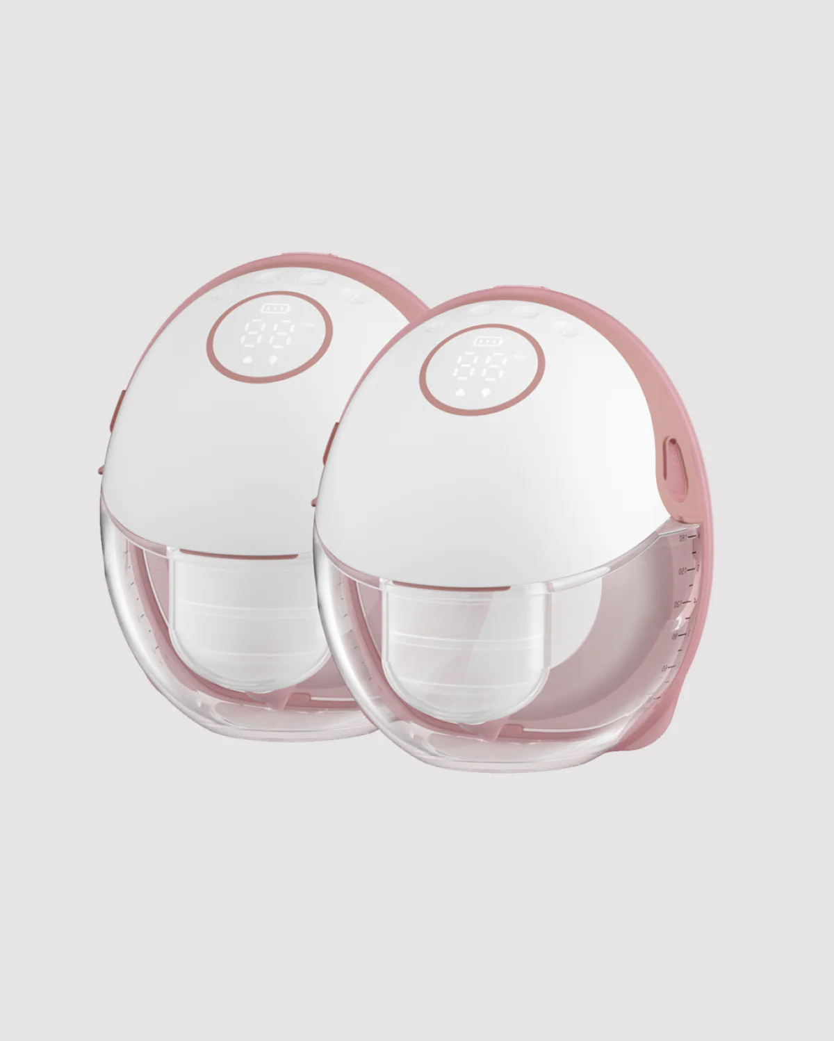 M6 Mobile Style™ Hands-free Breast Pump 1.0 - Image 2
