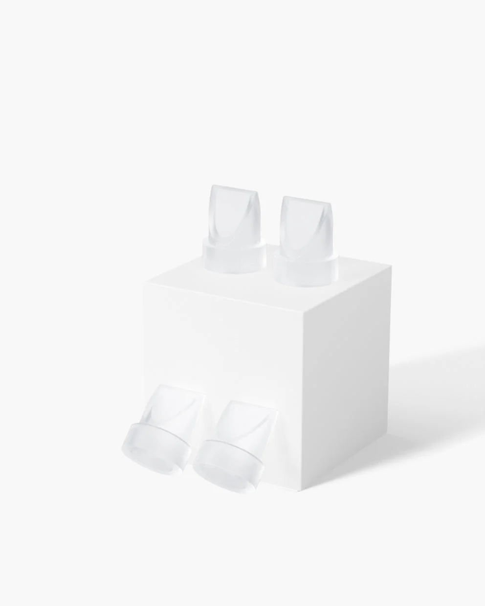 Pièces de rechange pour tire-lait mains libres Mobile Style™ - Image 2