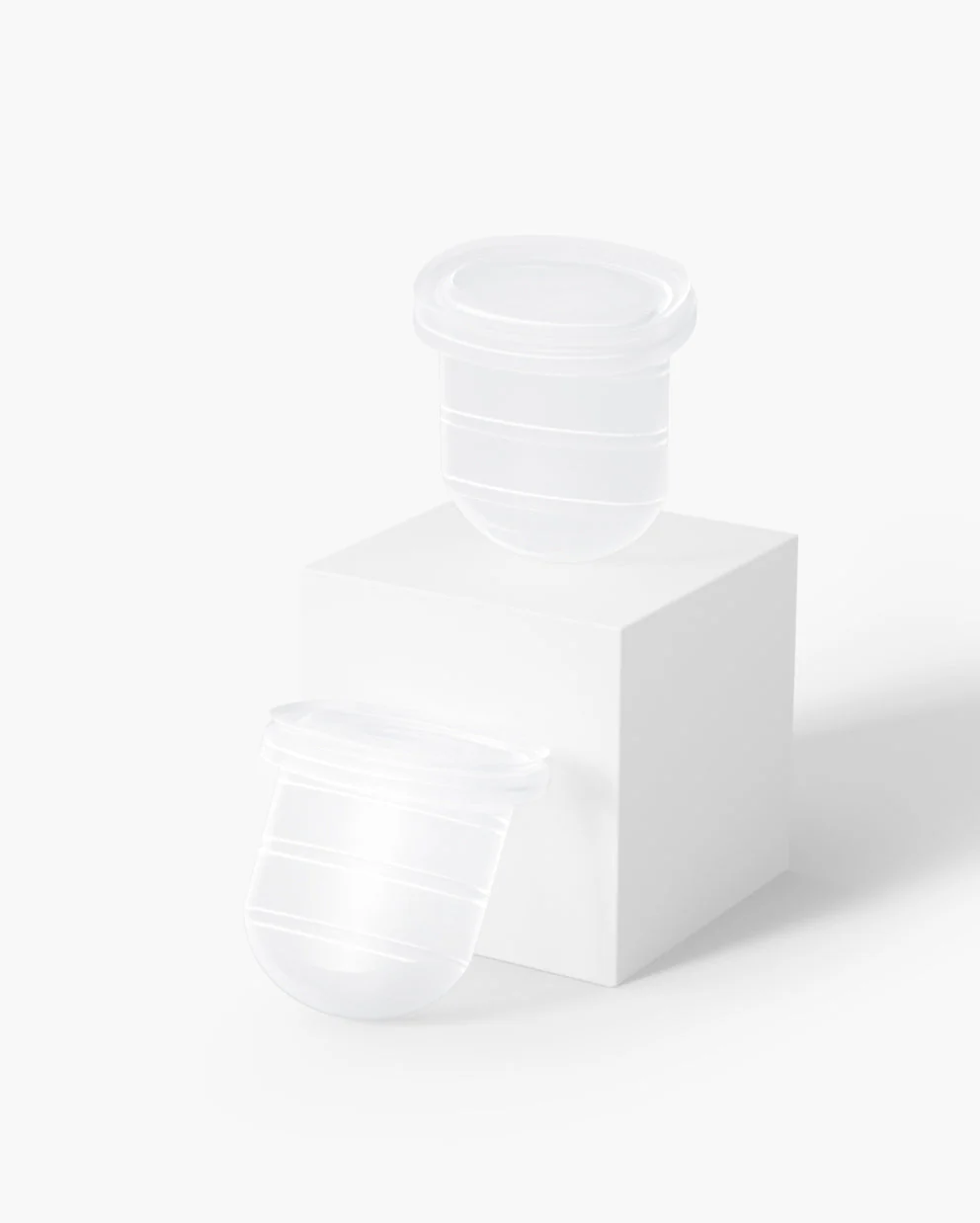 Pièces de rechange pour tire-lait mains libres Mobile Style™ - Image 42