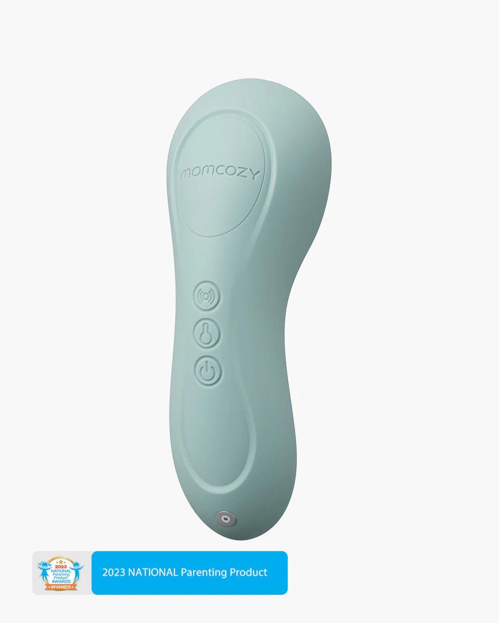 Masseur de lactation à pétrissage réglable en 3 modes - Image 19