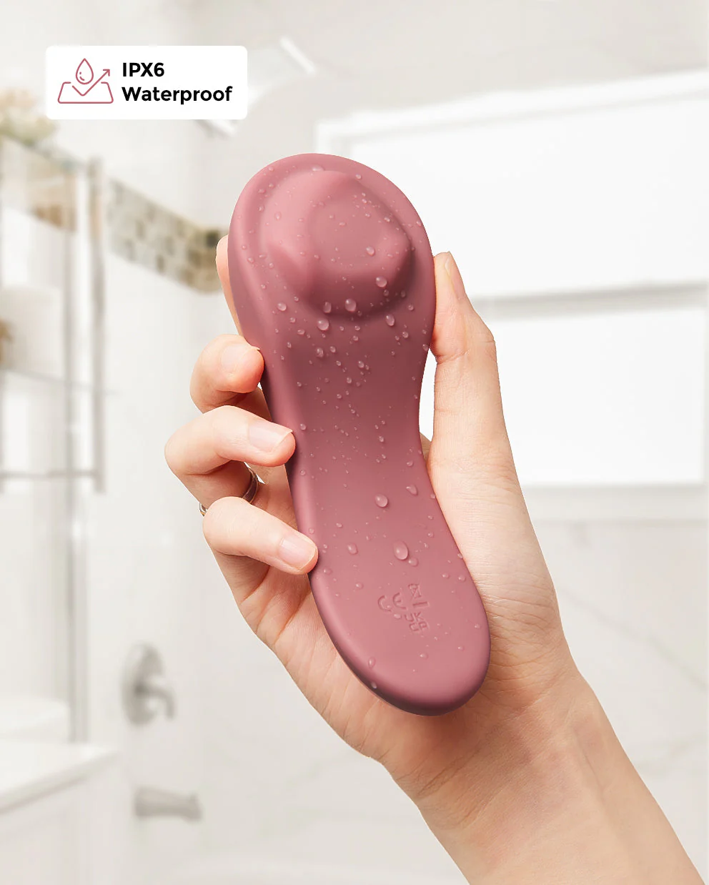 Masseur de lactation à pétrissage réglable en 3 modes - Image 7