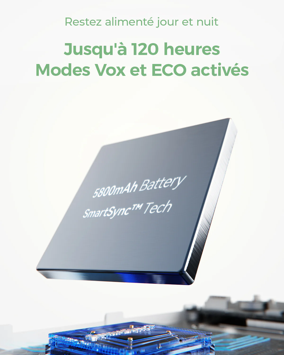 Moniteur vidéo Momcozy 5.5'' Full HD - BM03 - Image 20