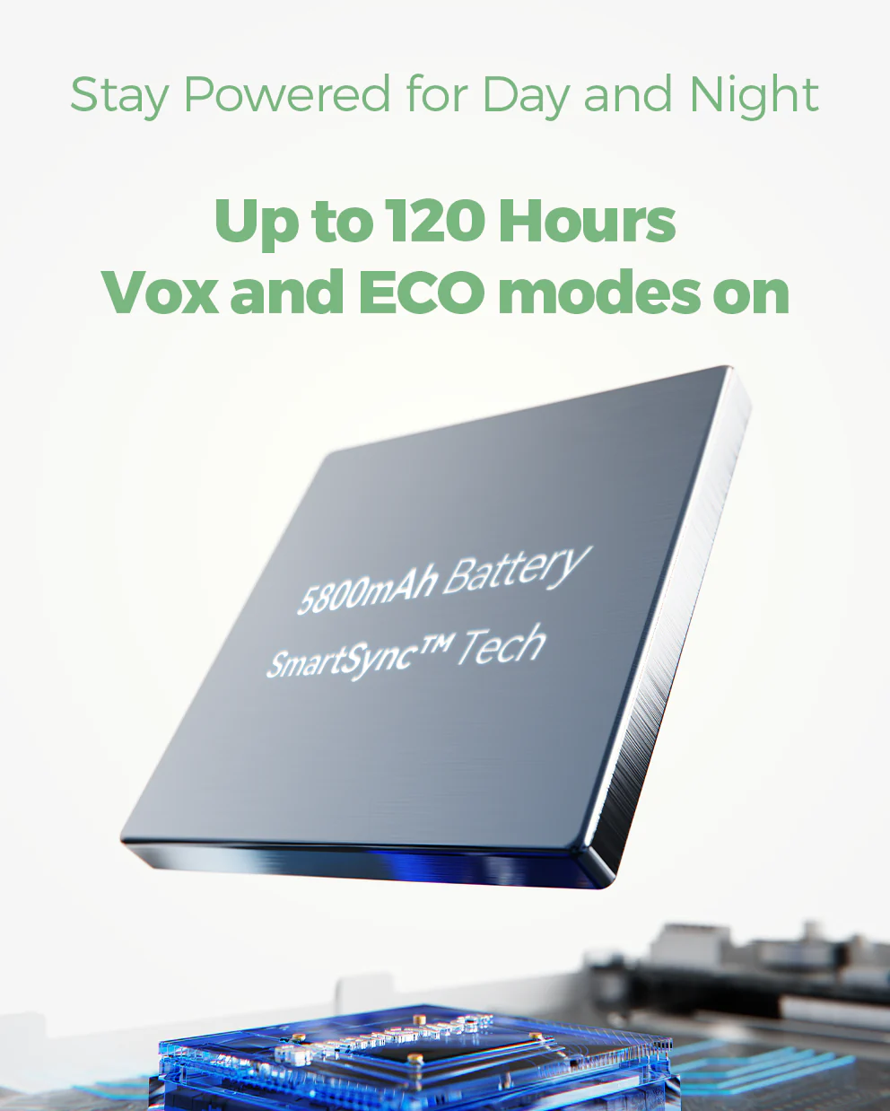 Moniteur vidéo Momcozy 5.5'' Full HD - BM03 - Image 6