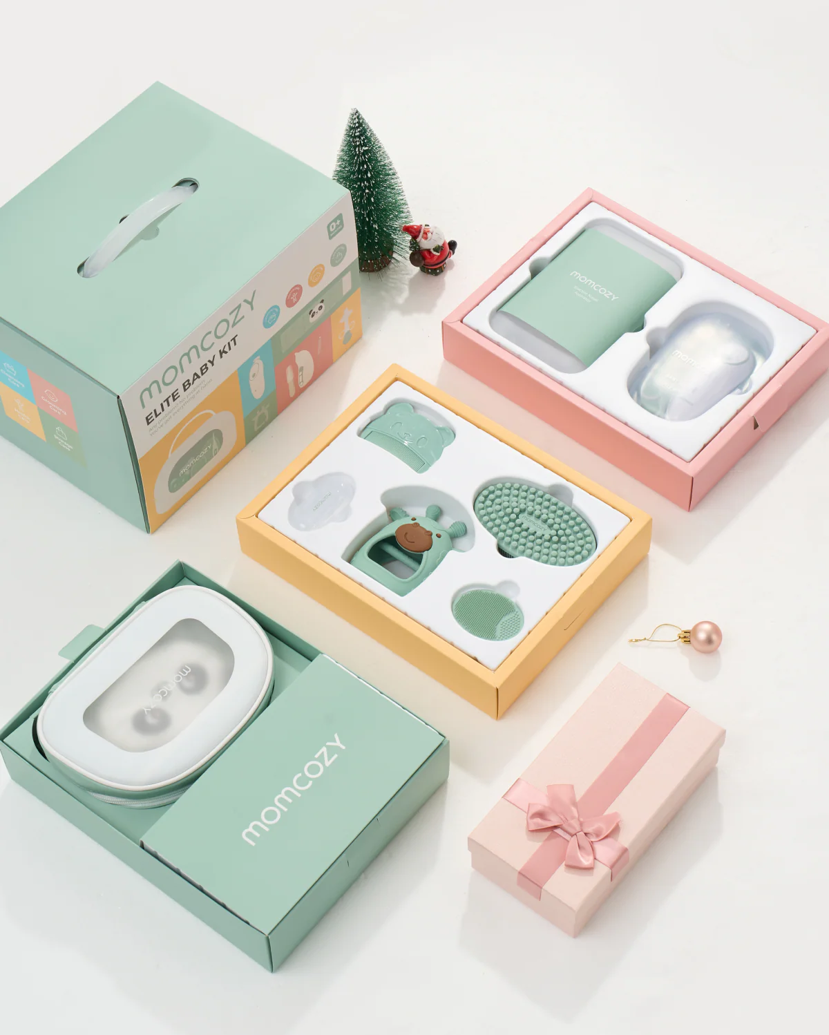 Kit bébé tout-en-un Momcozy Elite - Image 13