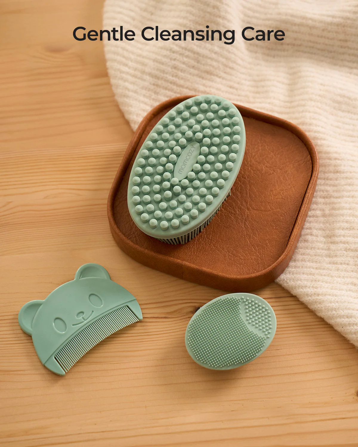 Kit bébé tout-en-un Momcozy Elite - Image 4
