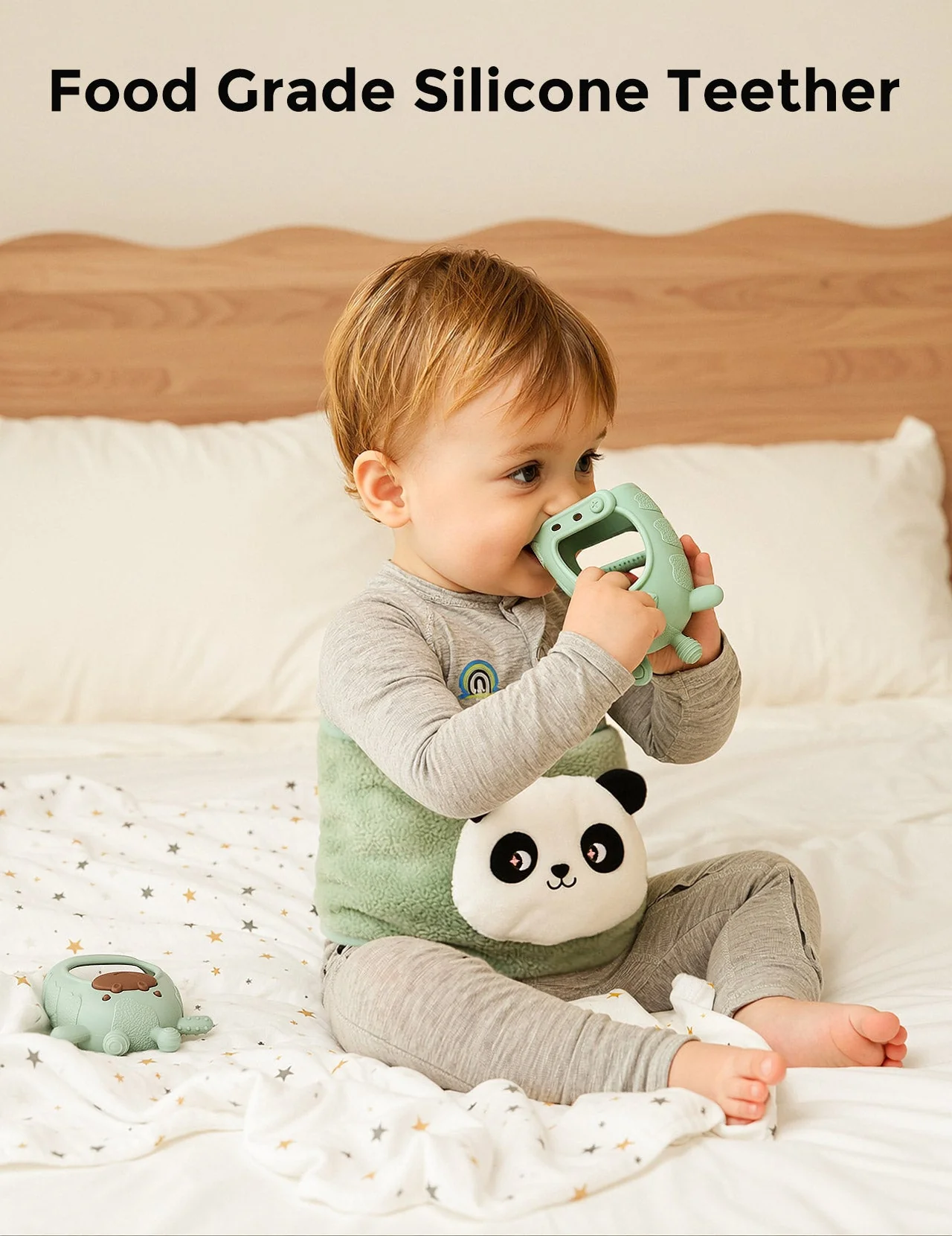 Kit Bébé Éclat Tout-en-1 Momcozy - Image 6