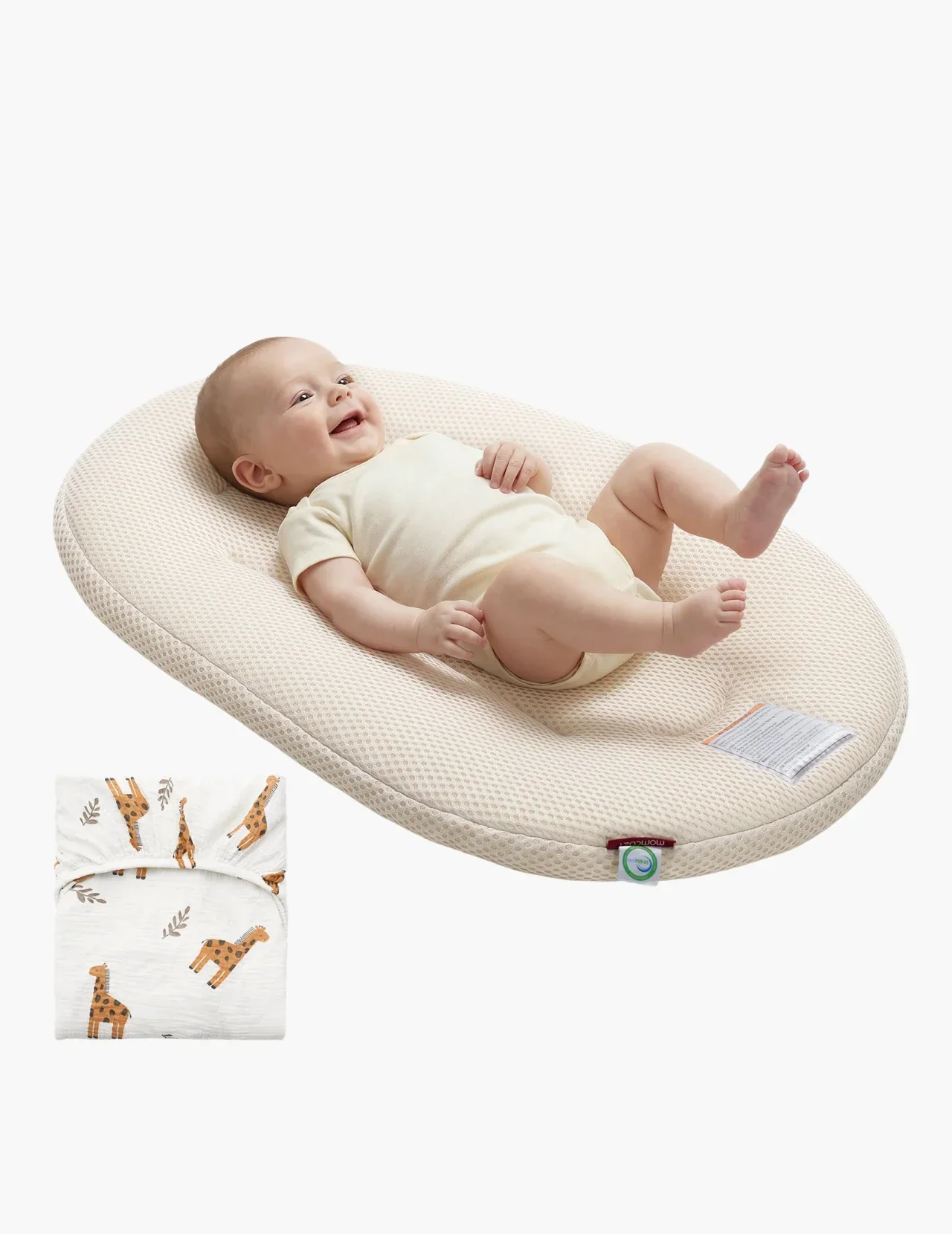 Cocon bébé Momcozy pour 0 à 6 mois - Image 22
