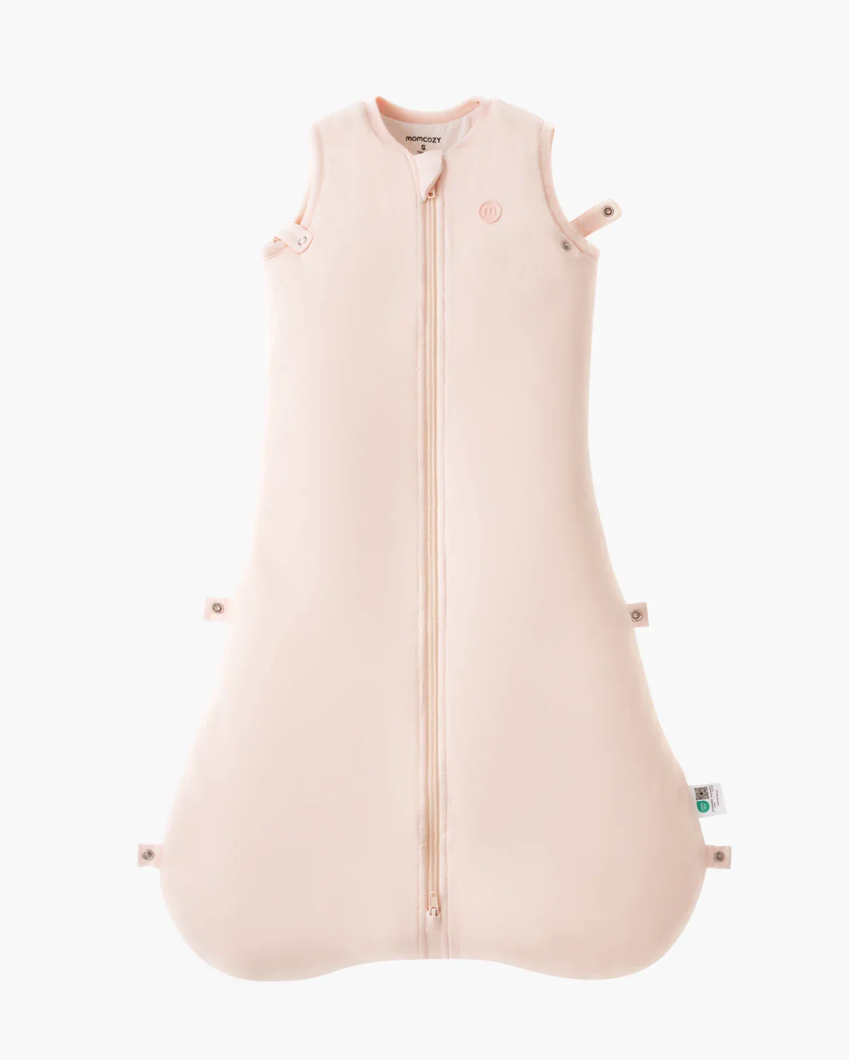 Gigoteuse pour bébé Momcozy 1,5 TOG - Image 10