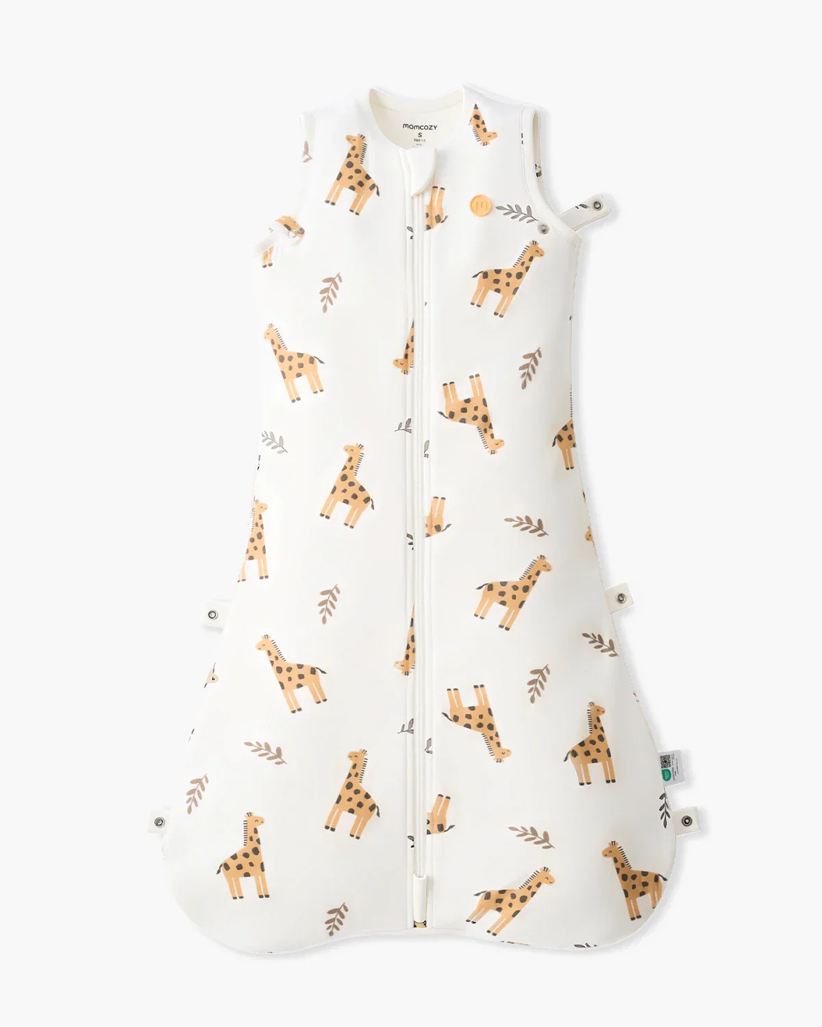 Gigoteuse pour bébé Momcozy 1,5 TOG - Image 27