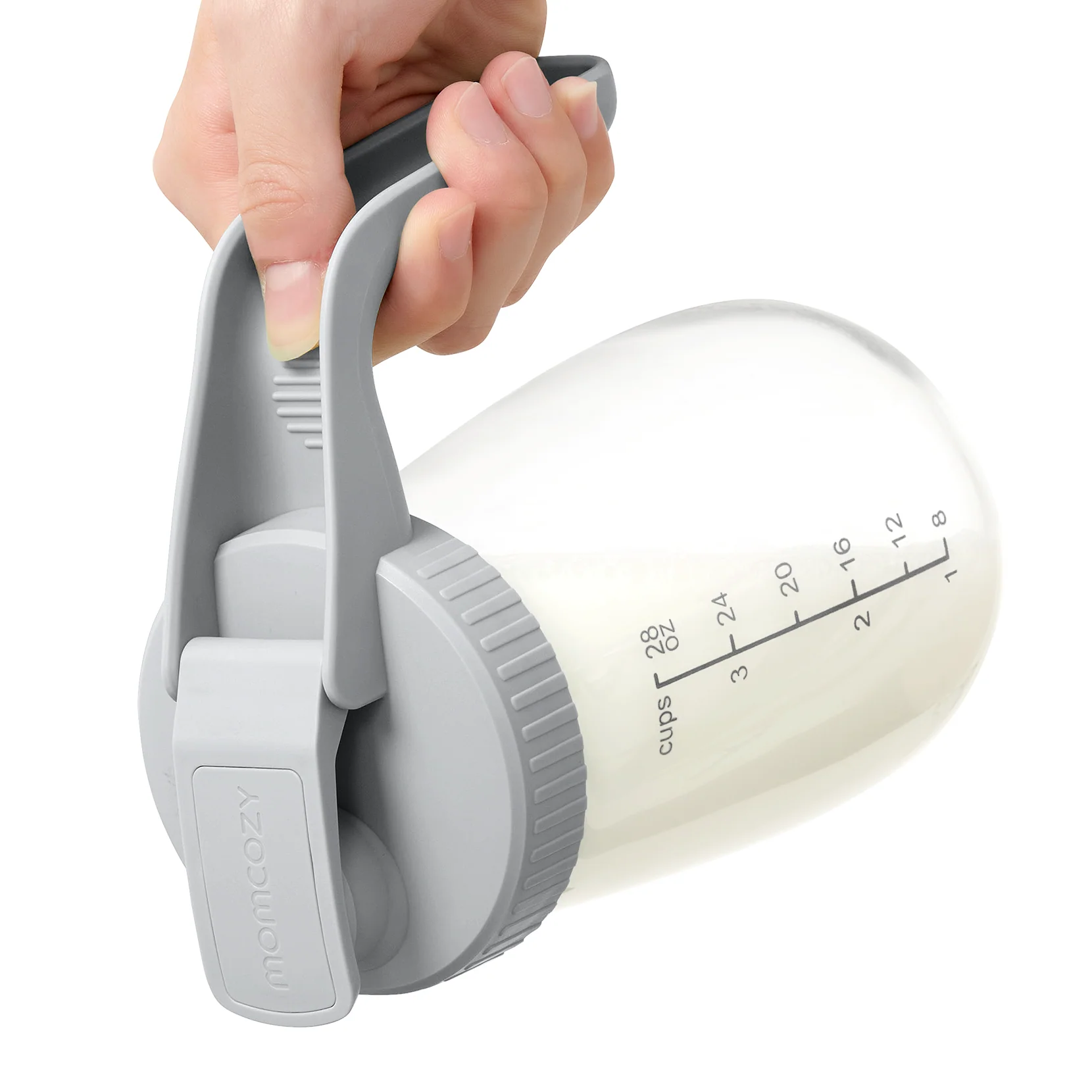 Récipient de conservation du lait maternel Momcozy - Image 19