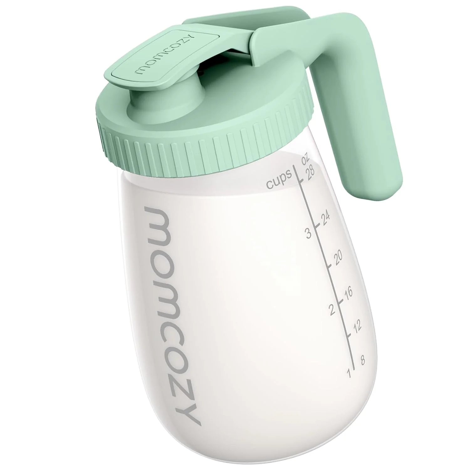 Récipient de conservation du lait maternel Momcozy - Image 22