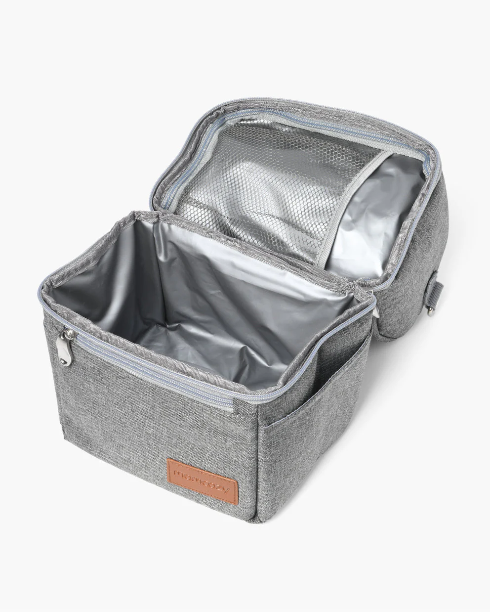Sac réfrigérant pour lait maternel - Image 3