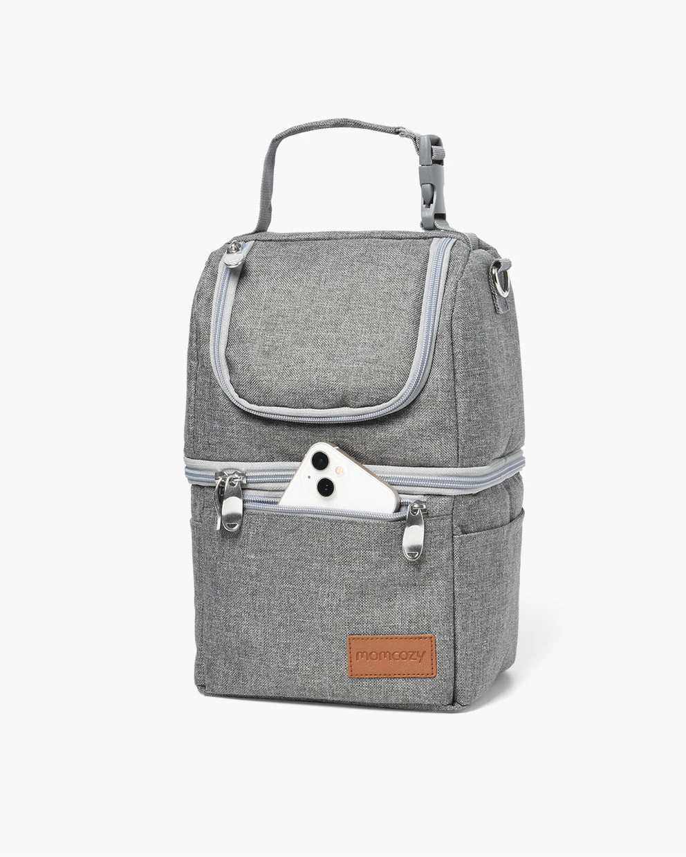 Sac réfrigérant pour lait maternel - Image 7