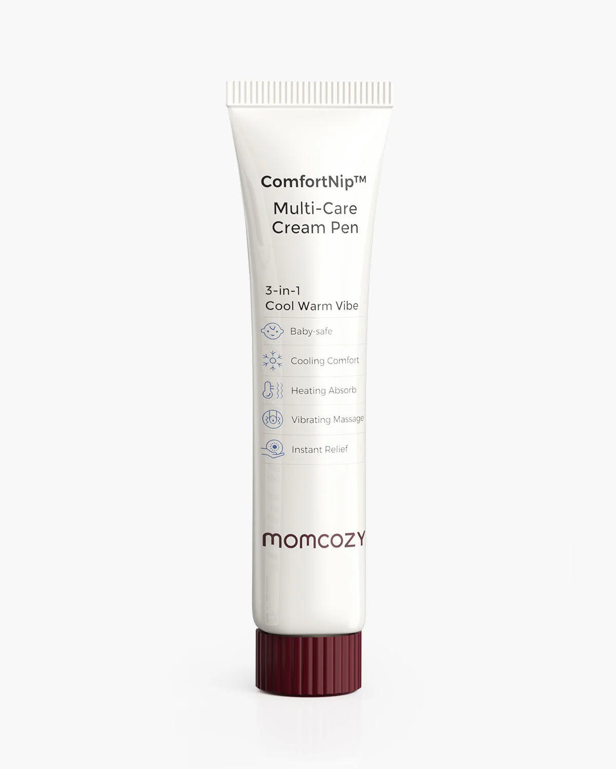 Stylo de soin pour mamelons Momcozy ComfortNip™ multi-soins - Image 10