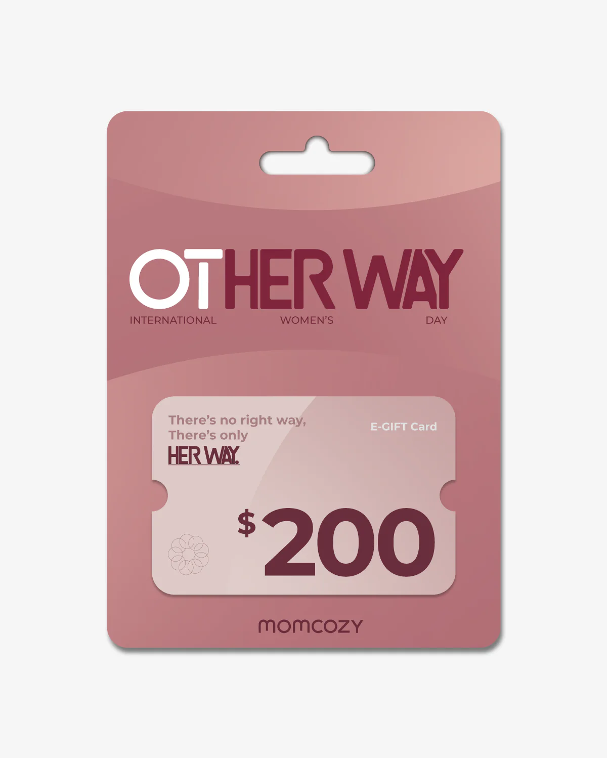 Carte-cadeau Momcozy - Image 2