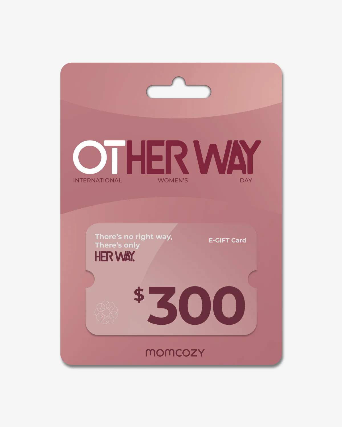 Carte-cadeau Momcozy - Image 3