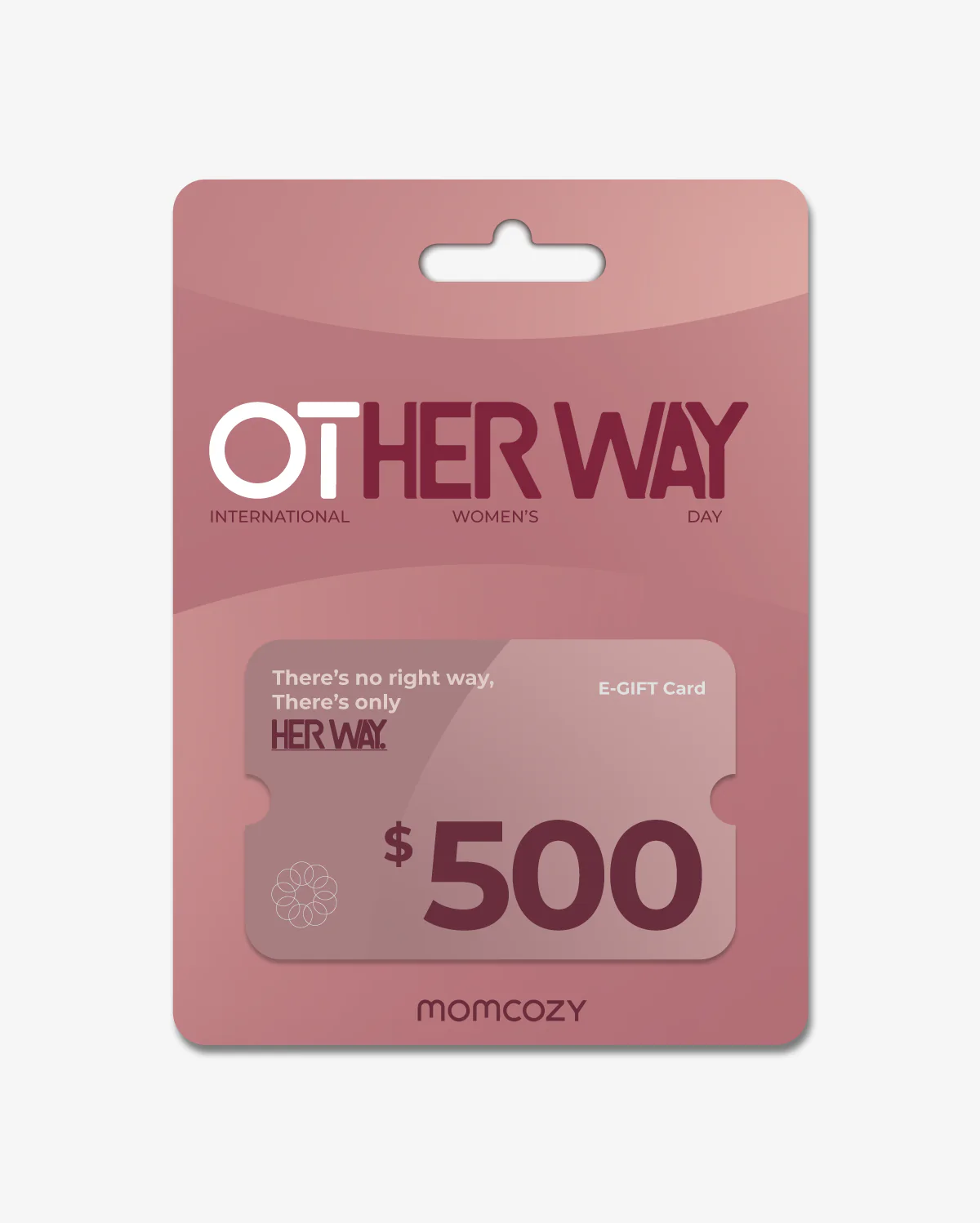 Carte-cadeau Momcozy - Image 4