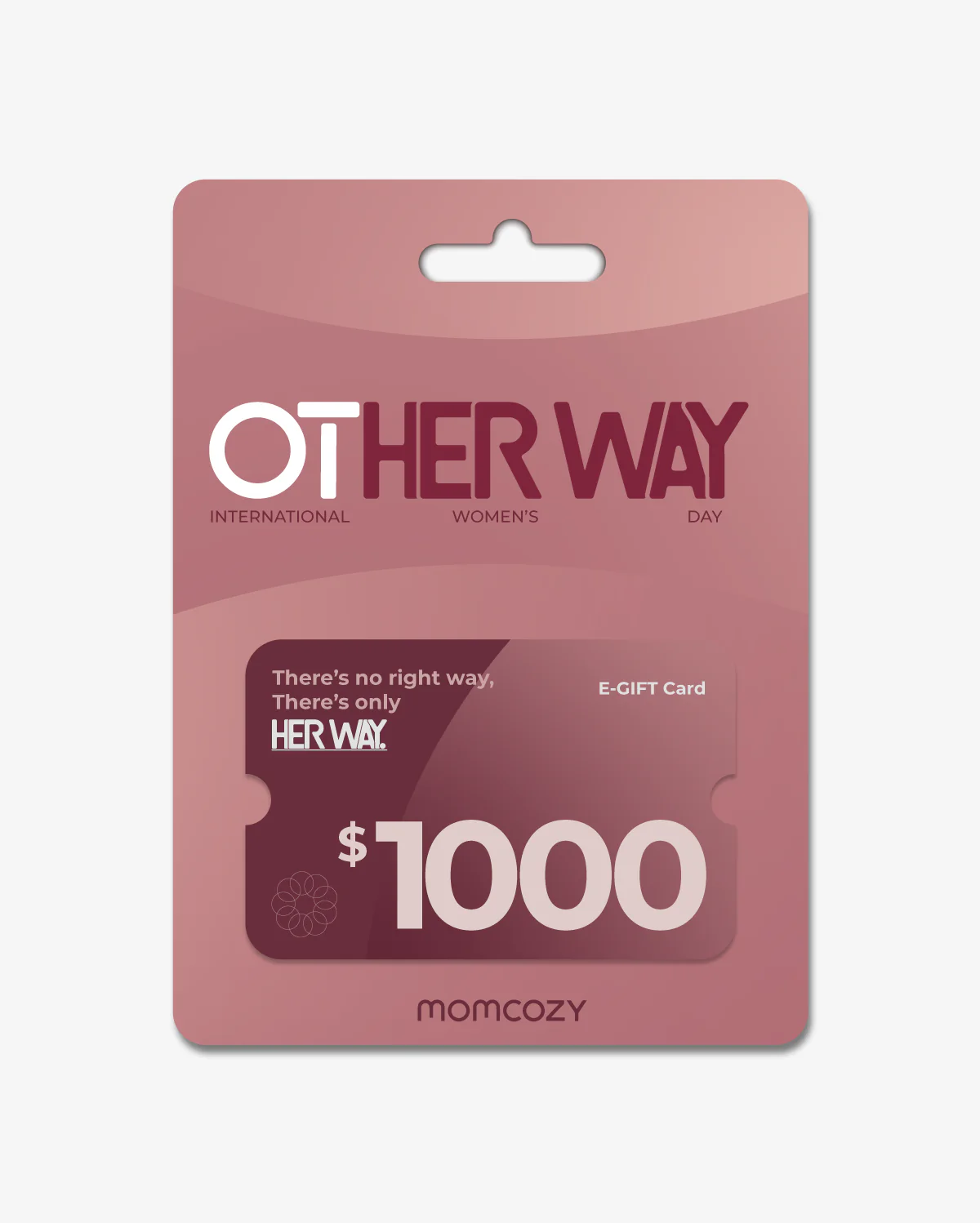 Carte-cadeau Momcozy - Image 5