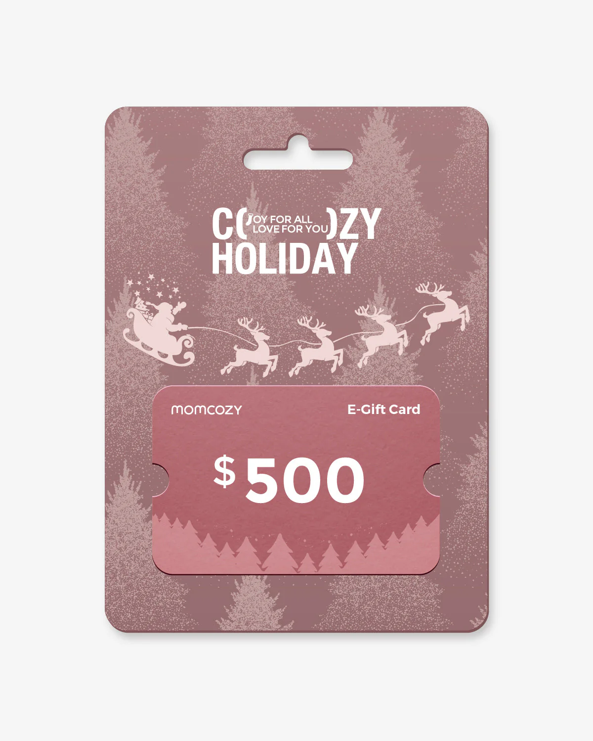 Carte-cadeau Momcozy - Image 9