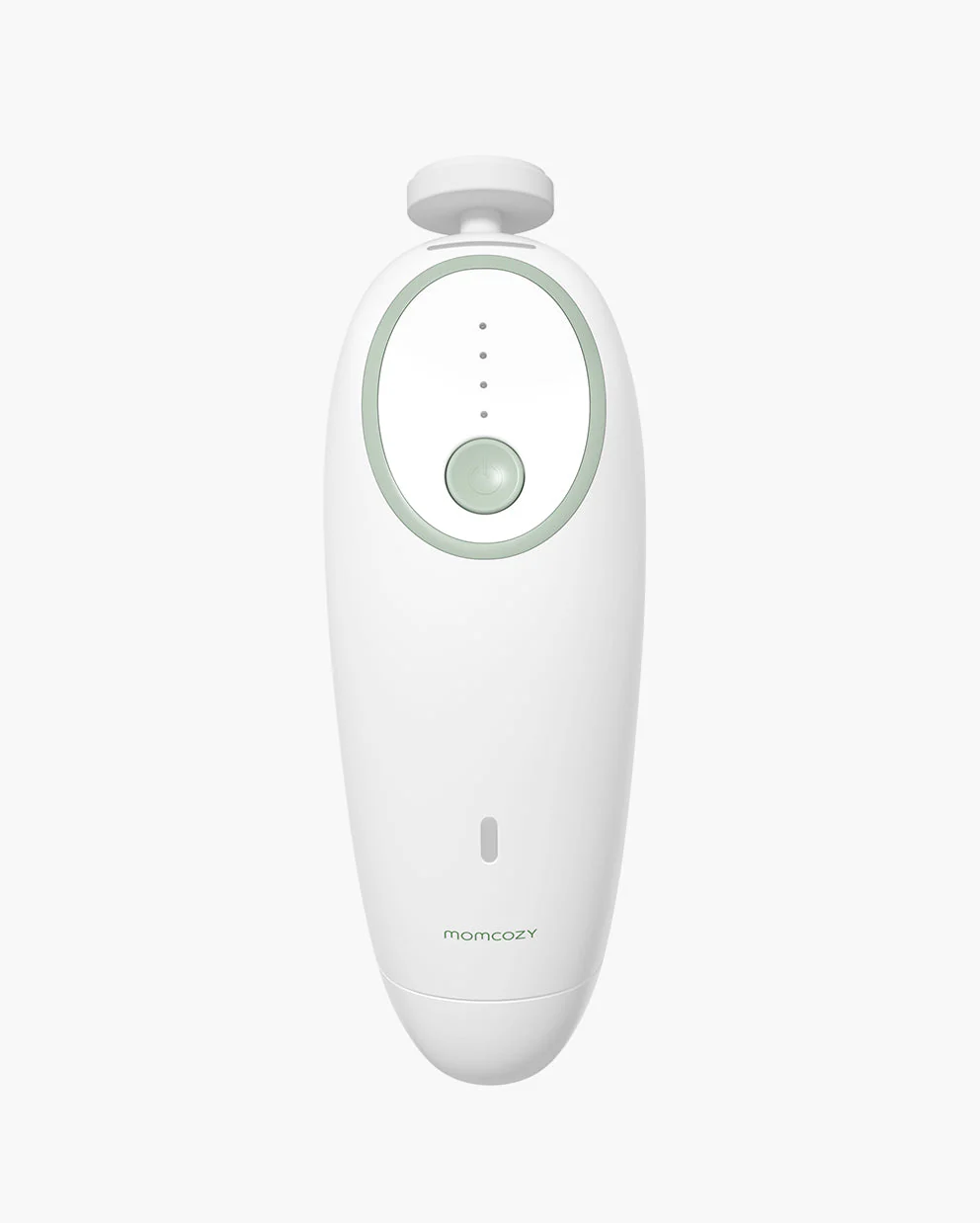 Momcozy Lime à ongles électrique pour bébé - Faible bruit - Image 7