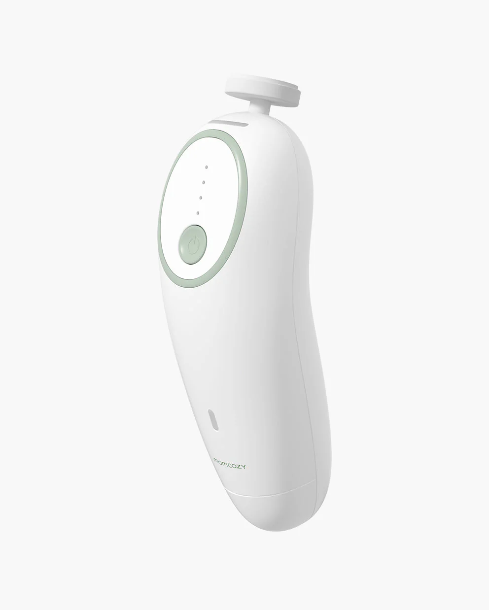 Momcozy Lime à ongles électrique pour bébé - Faible bruit - Image 8