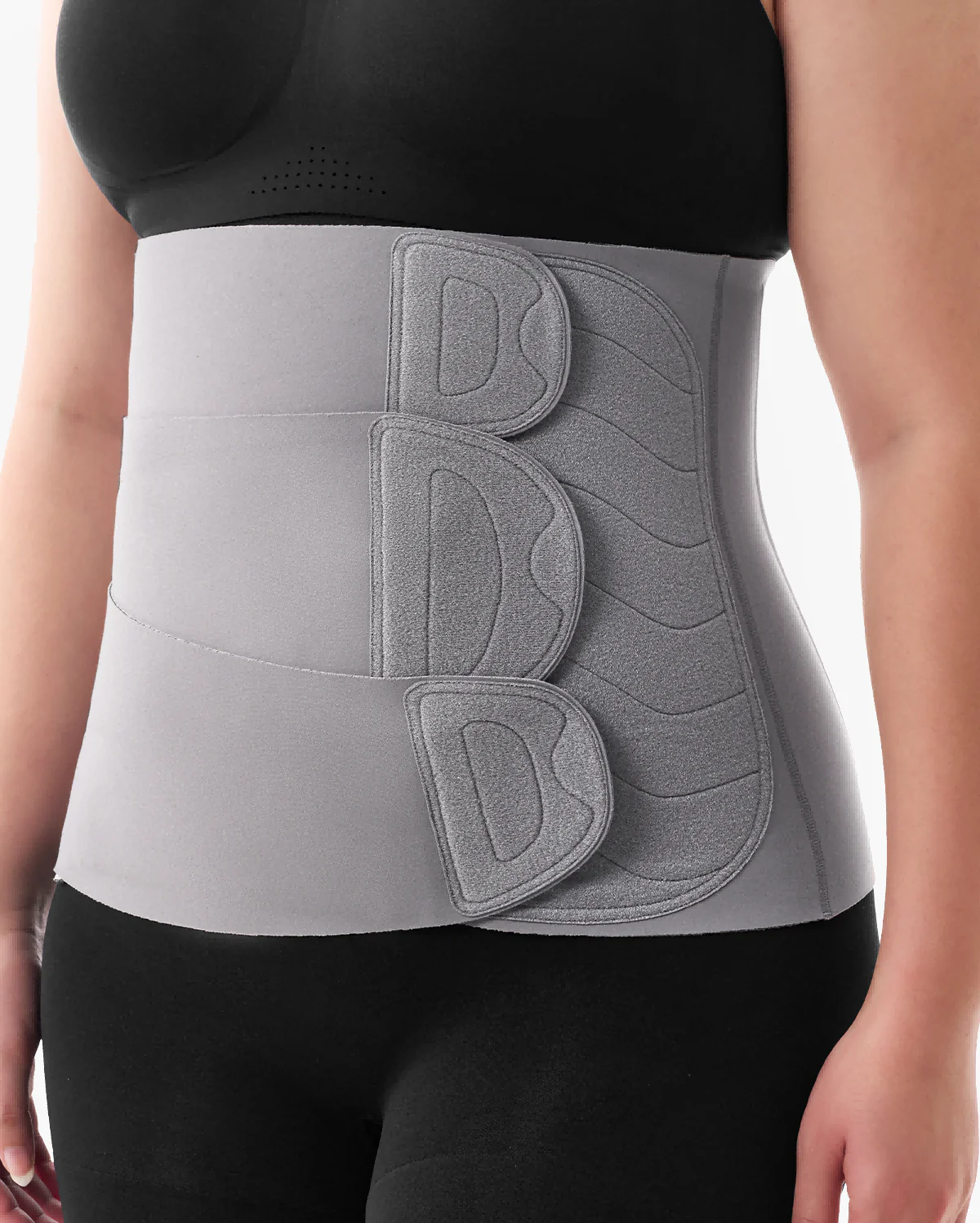 Ceinture post-partum Momcozy – Confort et maintien optimal du ventre - Image 40