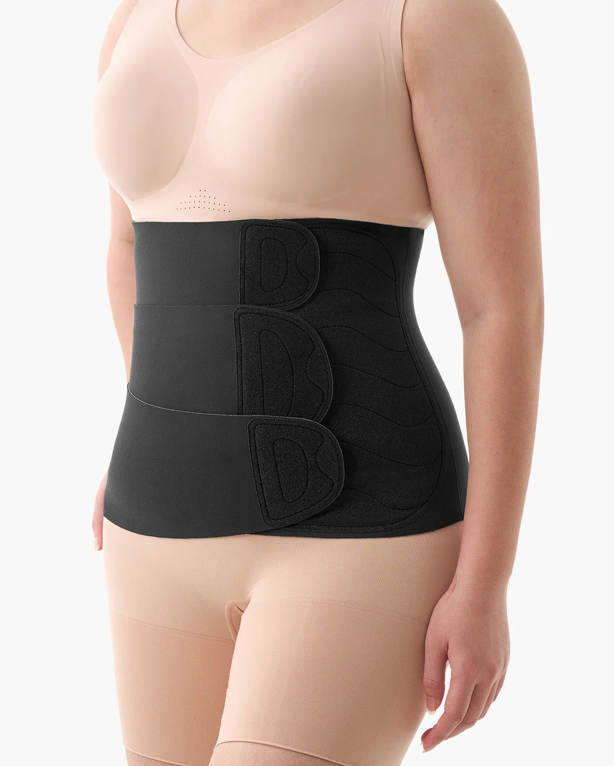 Ceinture post-partum Momcozy – Ventre ferme, confort optimal - Image 2