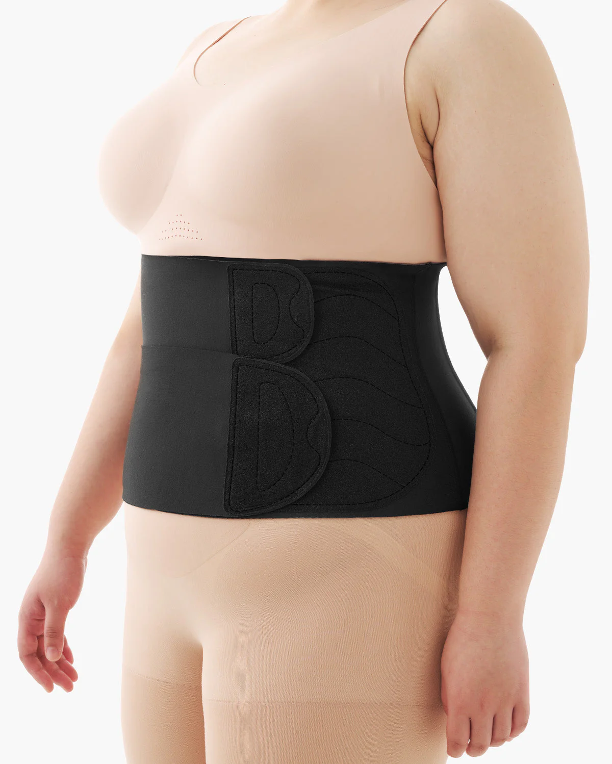 Ceinture post-partum Momcozy – Confort et maintien optimal du ventre - Image 19