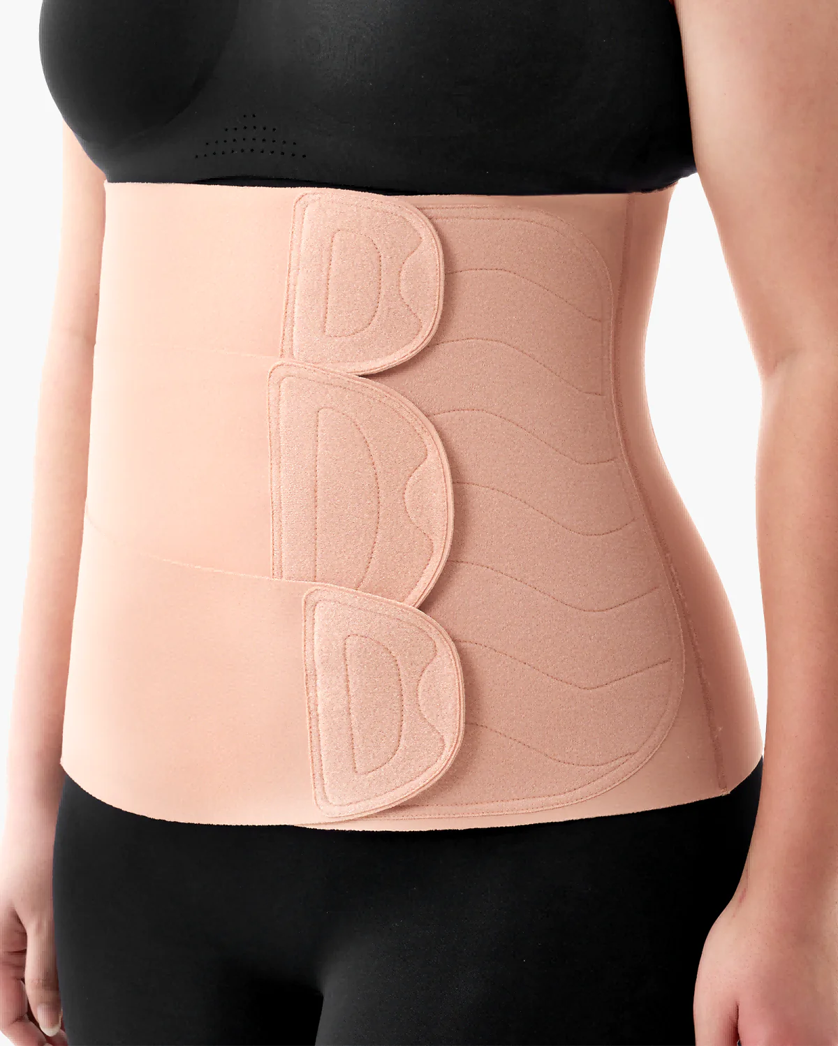 Ceinture post-partum Momcozy – Confort et maintien optimal du ventre - Image 20
