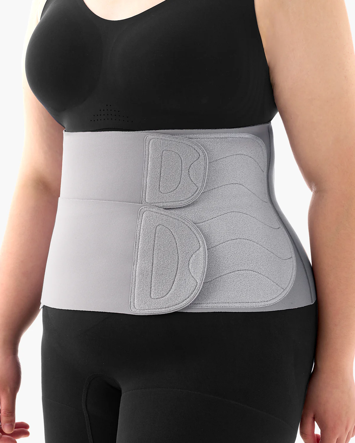 Ceinture post-partum Momcozy – Confort et maintien optimal du ventre - Image 44